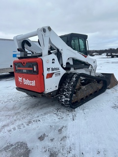 2020 BOBCAT T870 - Image 10