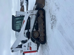 2020 BOBCAT T870 - Image 11