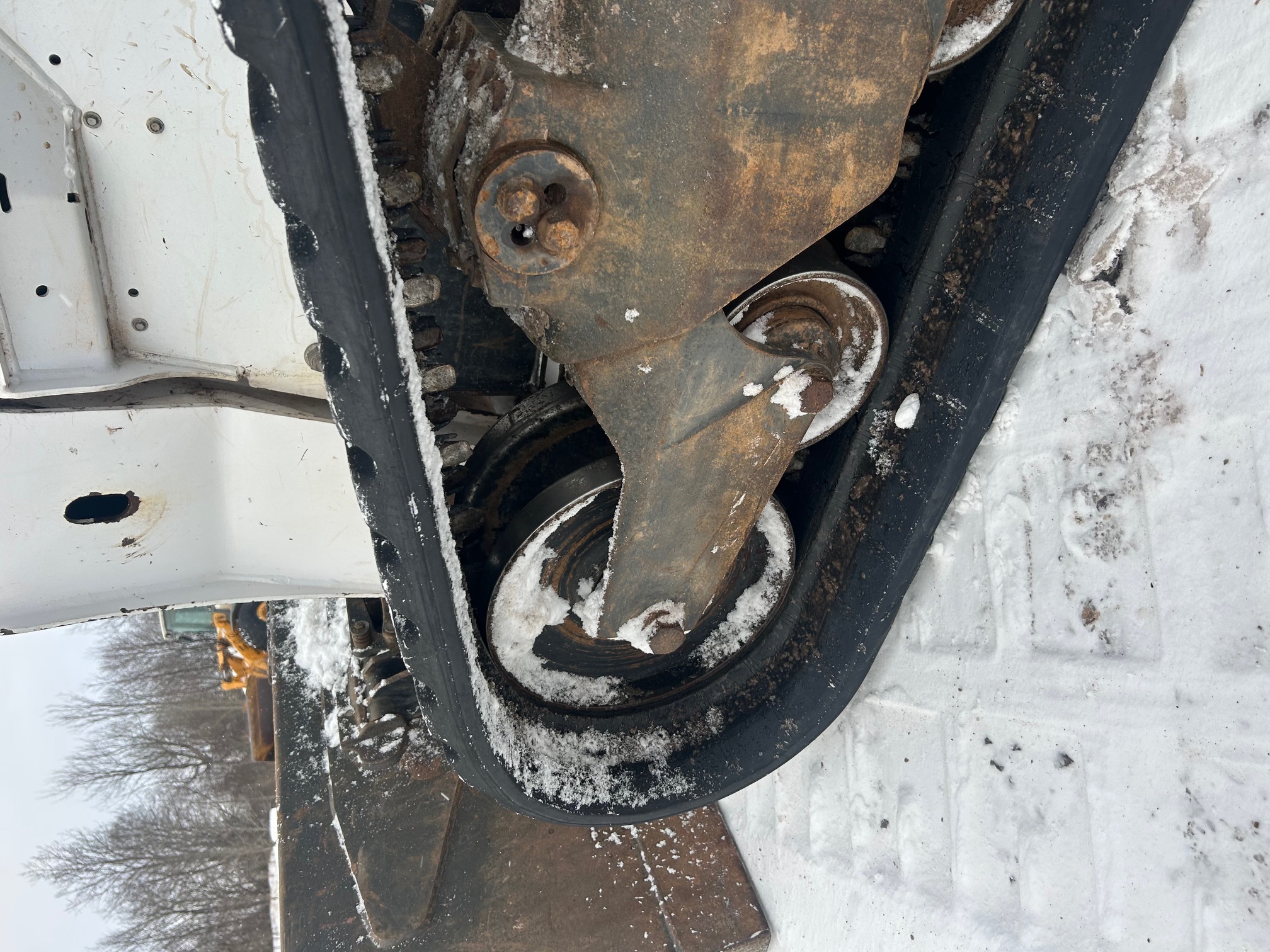 2020 BOBCAT T870 - view 17 of 36