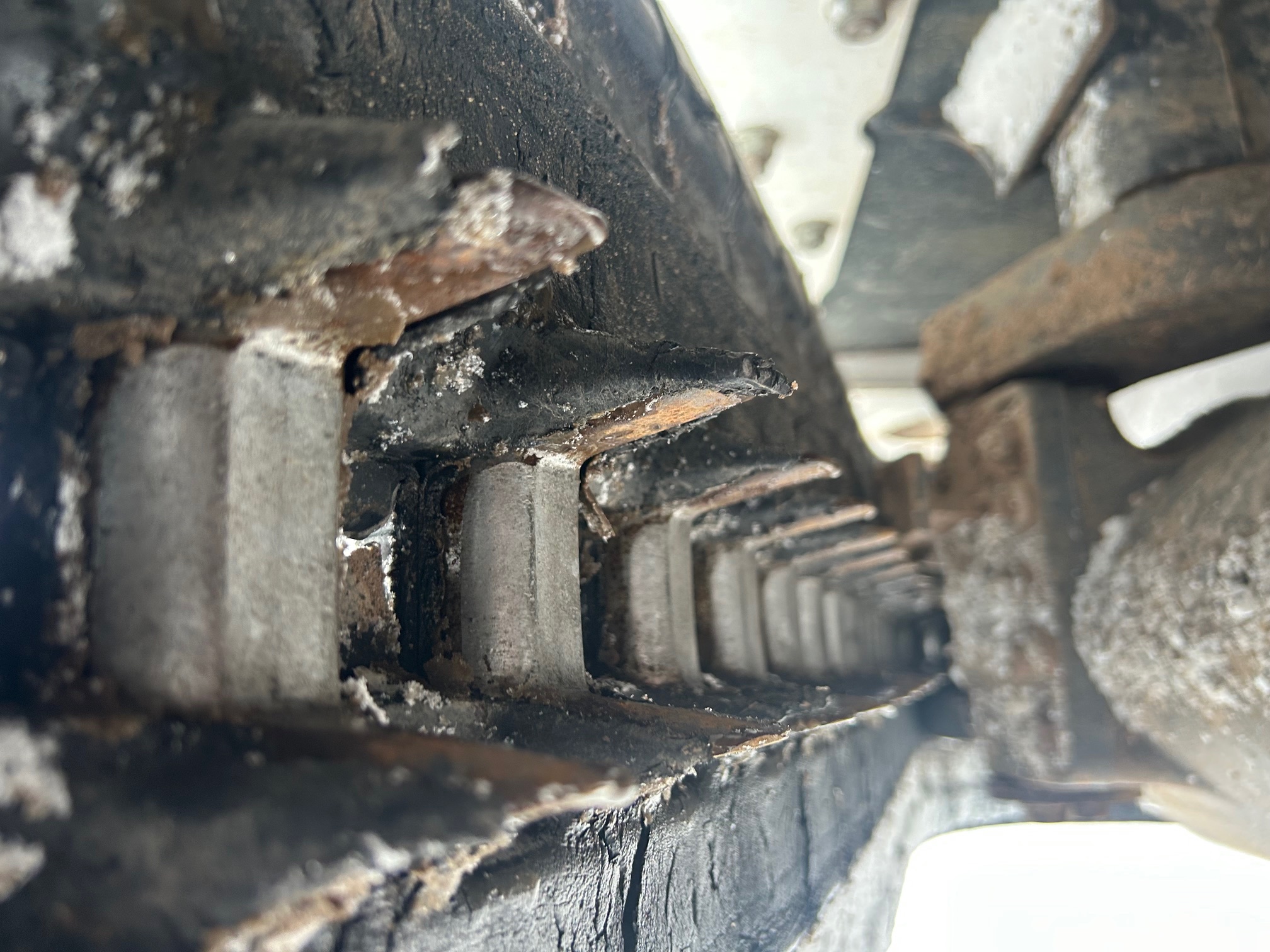 2020 BOBCAT T870 - view 18 of 36