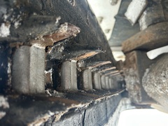 2020 BOBCAT T870 - Image 18