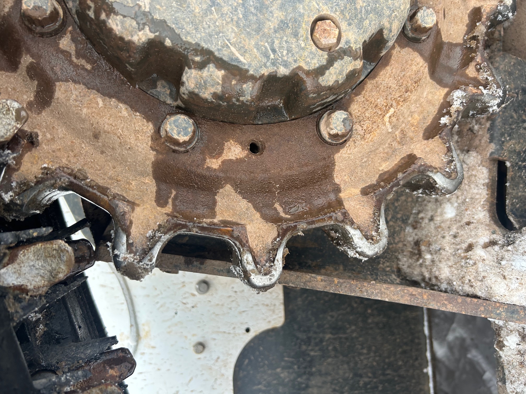 2020 BOBCAT T870 - view 19 of 36