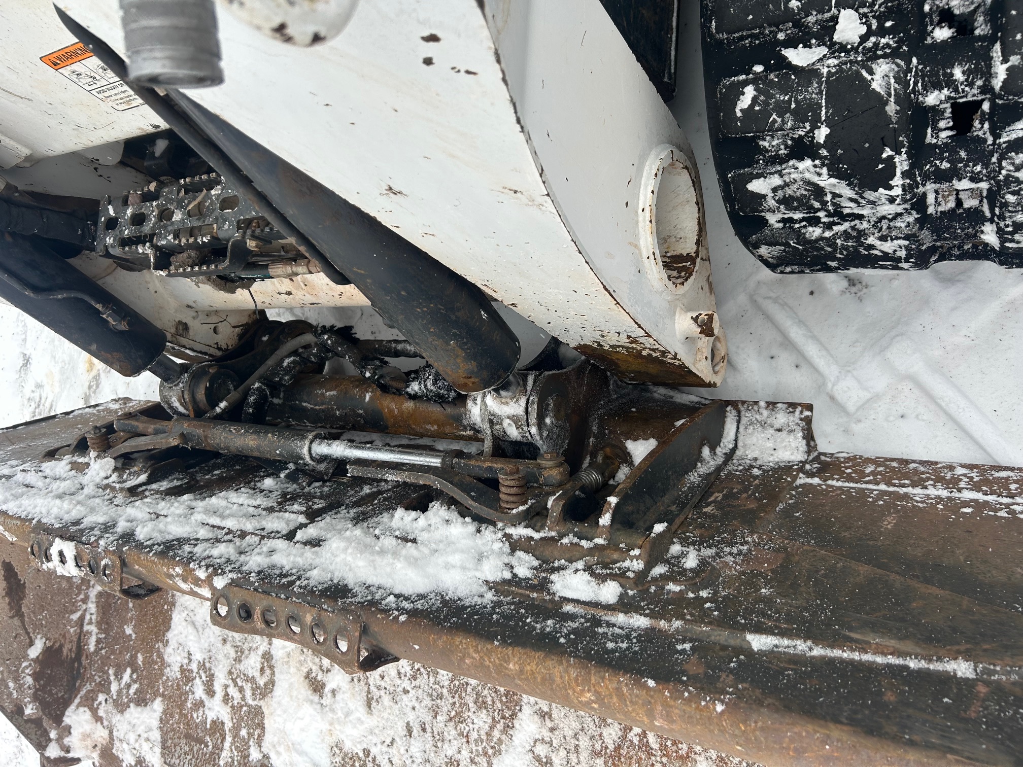 2020 BOBCAT T870 - Image 20