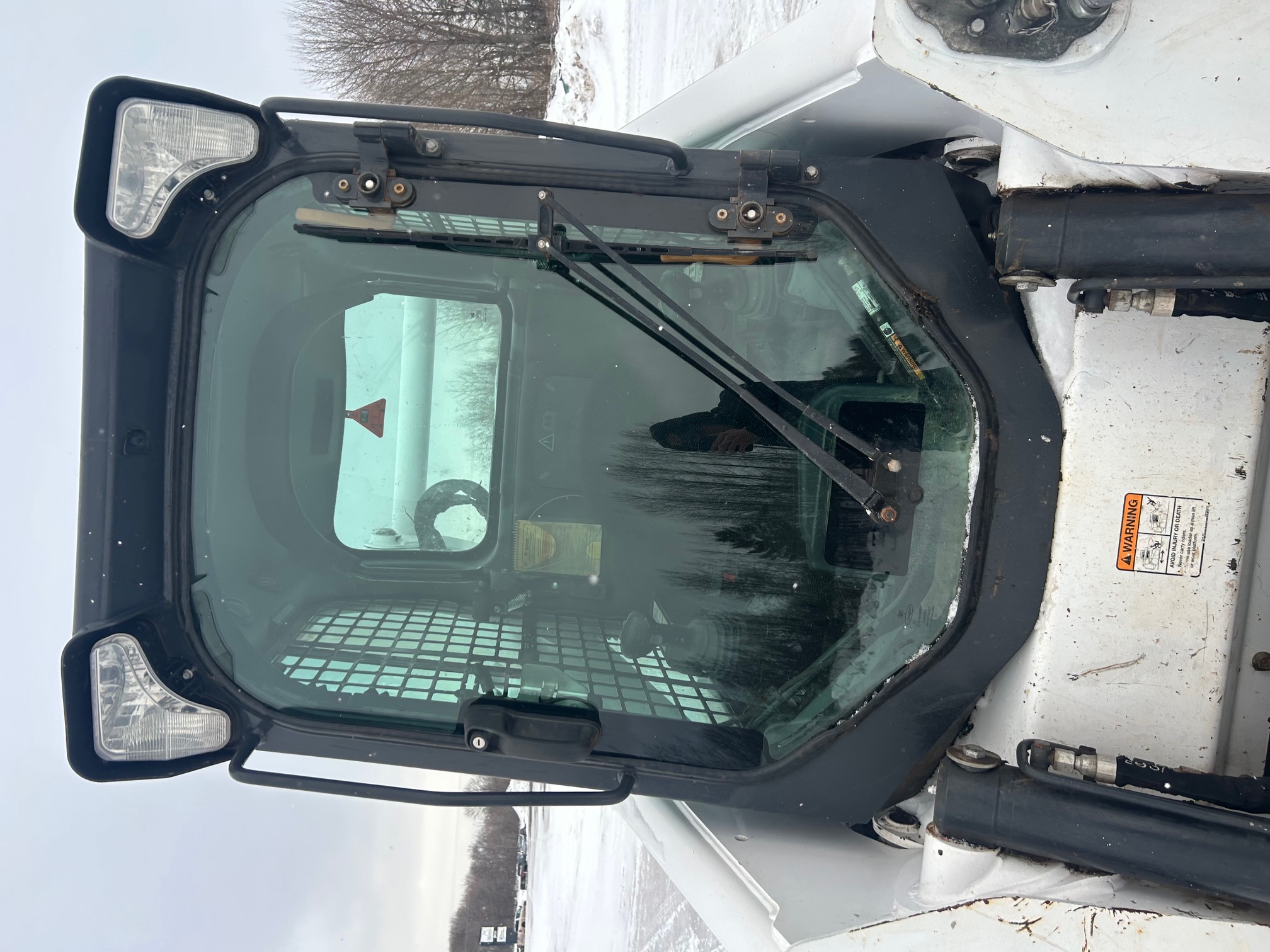 2020 BOBCAT T870 - Image 21