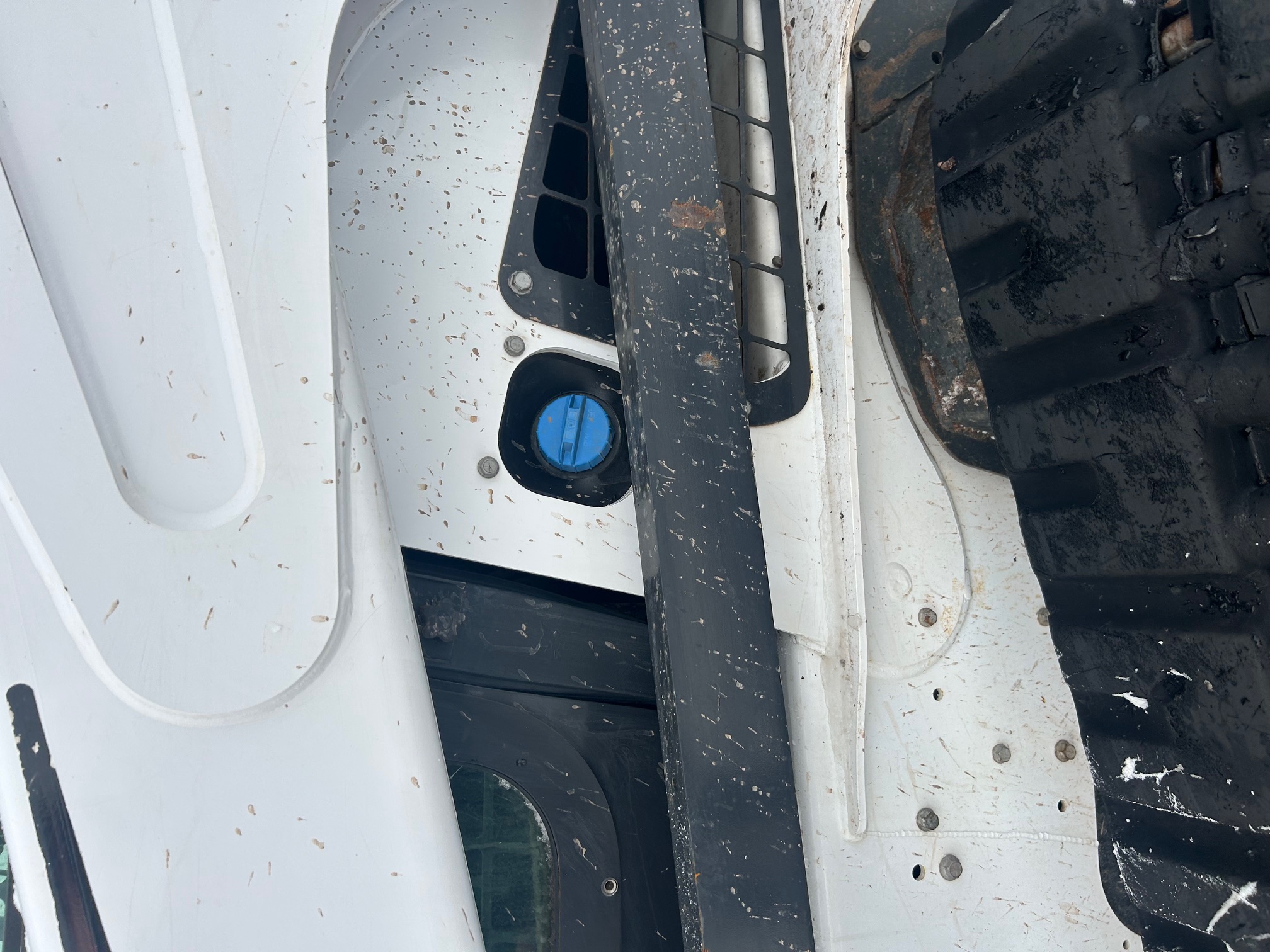 2020 BOBCAT T870 - Image 27