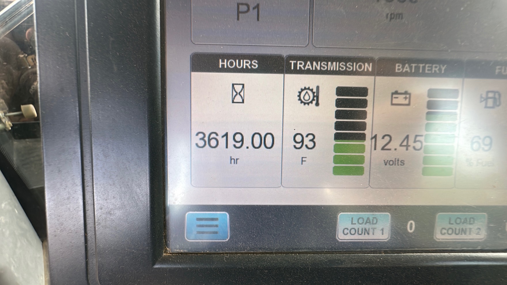 2017 MOBILE TRACK SOLUTIONS 3630T - Image 39