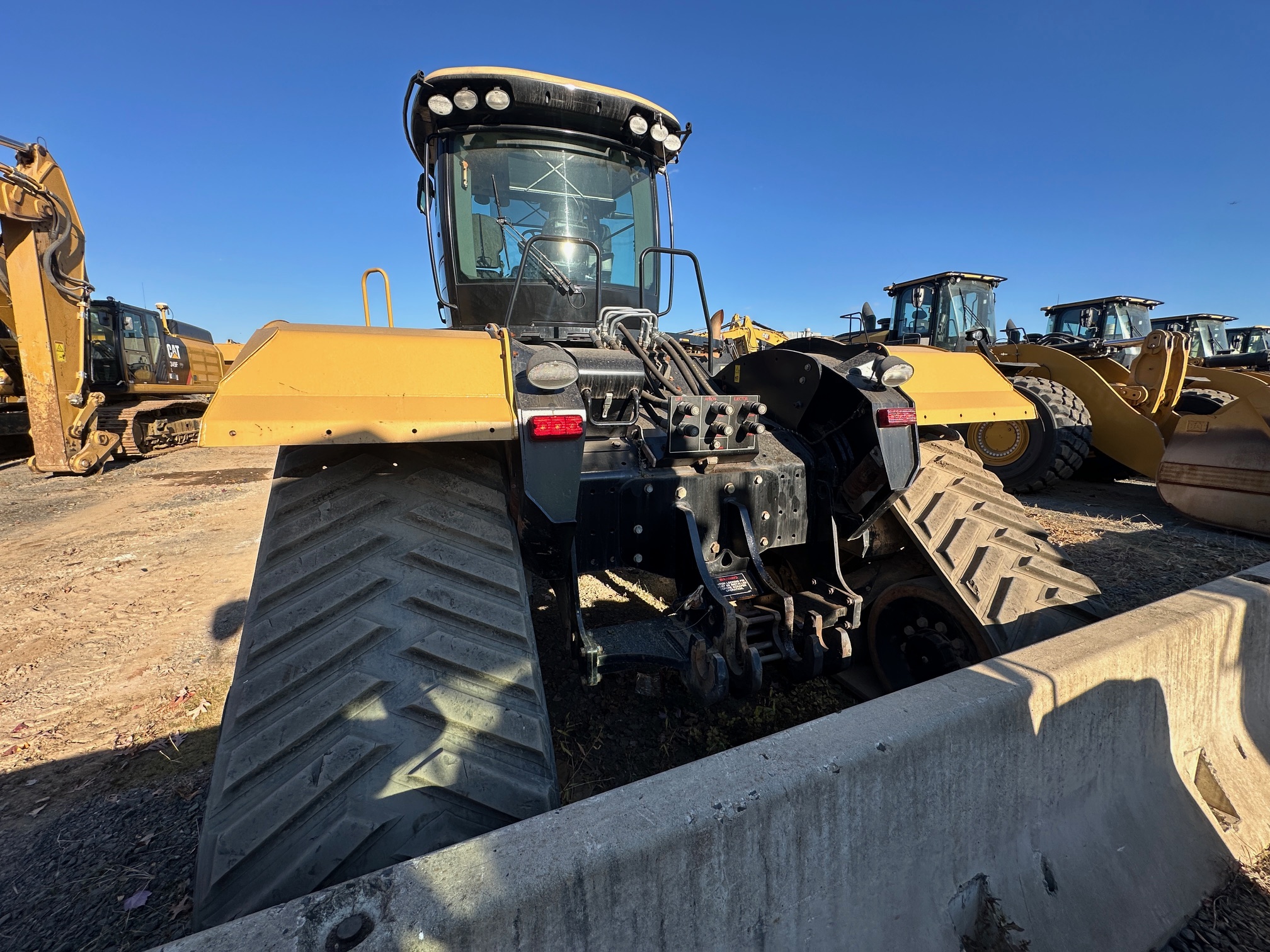 2017 MOBILE TRACK SOLUTIONS 3630T - view 12 of 57