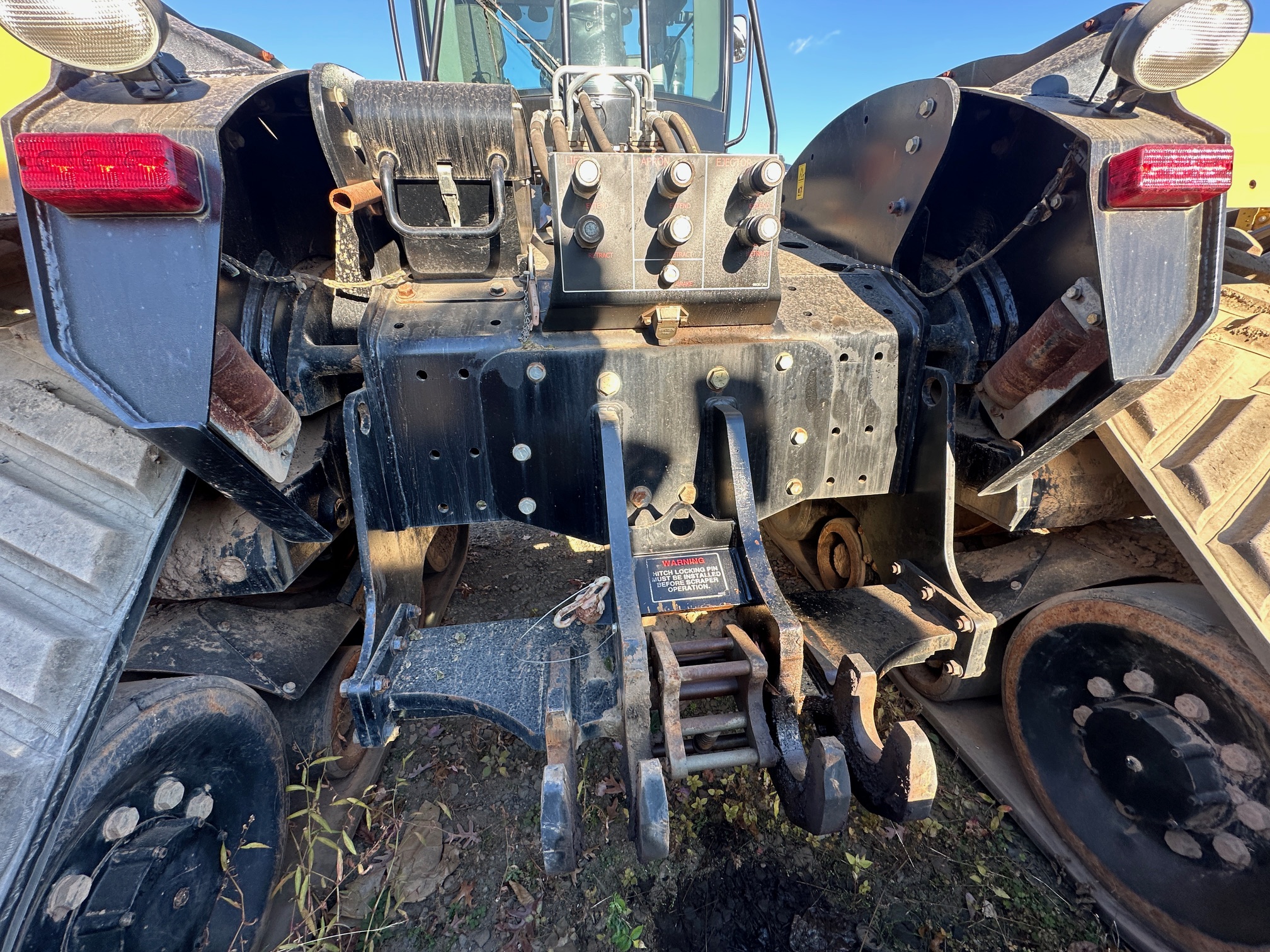 2017 MOBILE TRACK SOLUTIONS 3630T - view 13 of 57