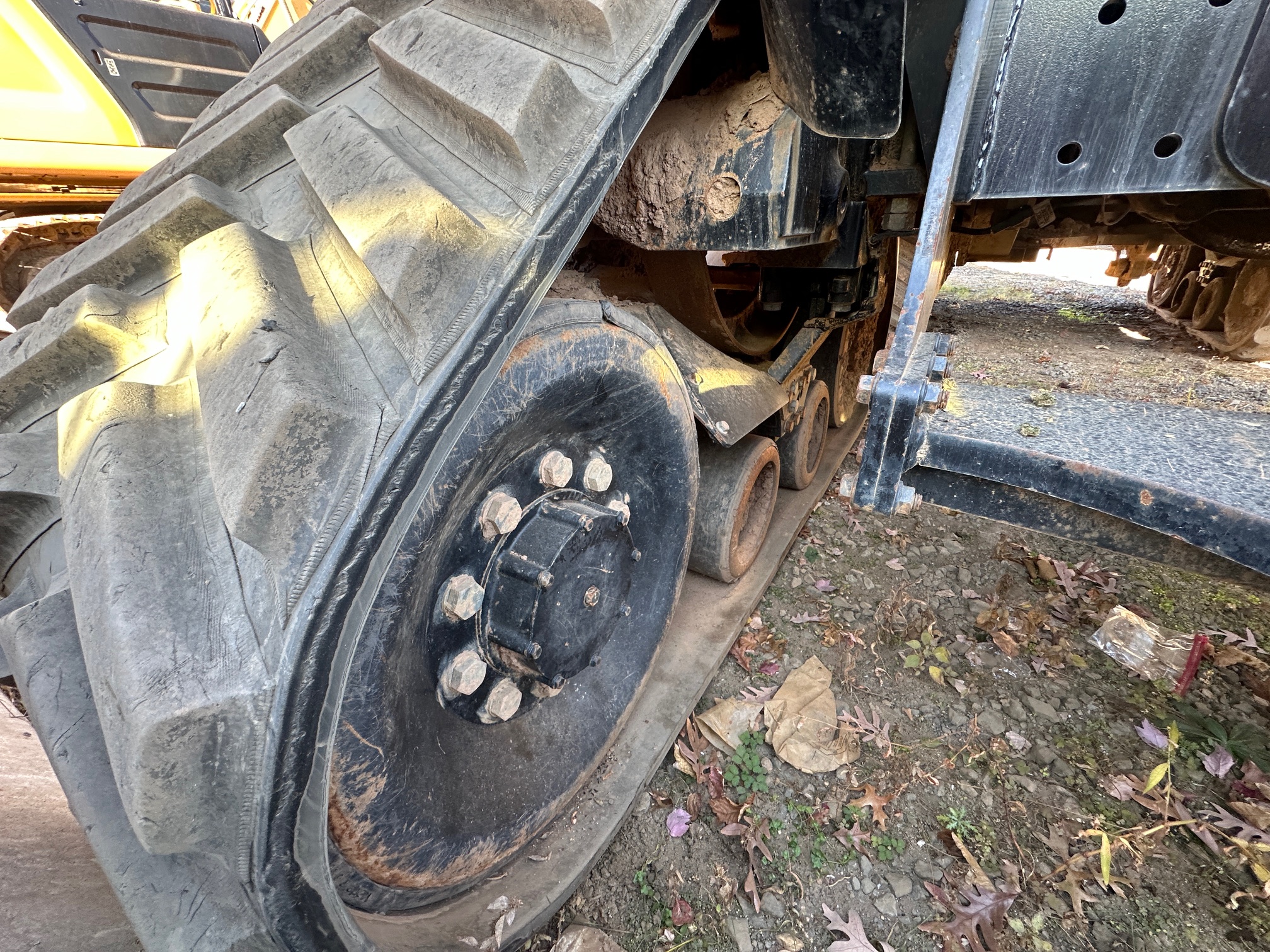 2017 MOBILE TRACK SOLUTIONS 3630T - view 14 of 57