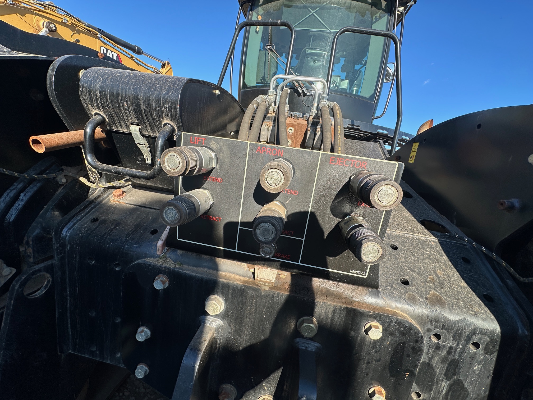 2017 MOBILE TRACK SOLUTIONS 3630T - Image 16