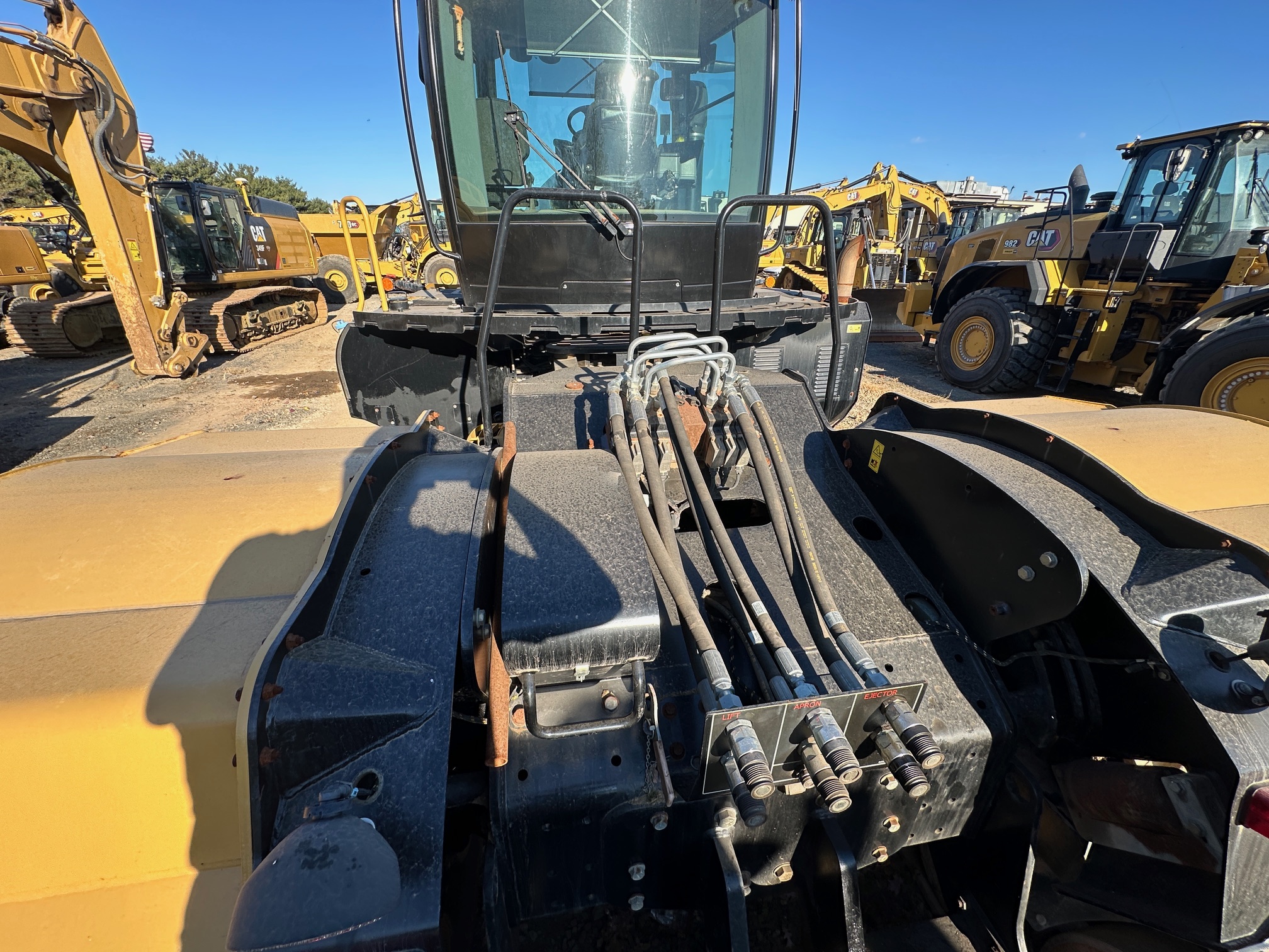 2017 MOBILE TRACK SOLUTIONS 3630T - Image 17