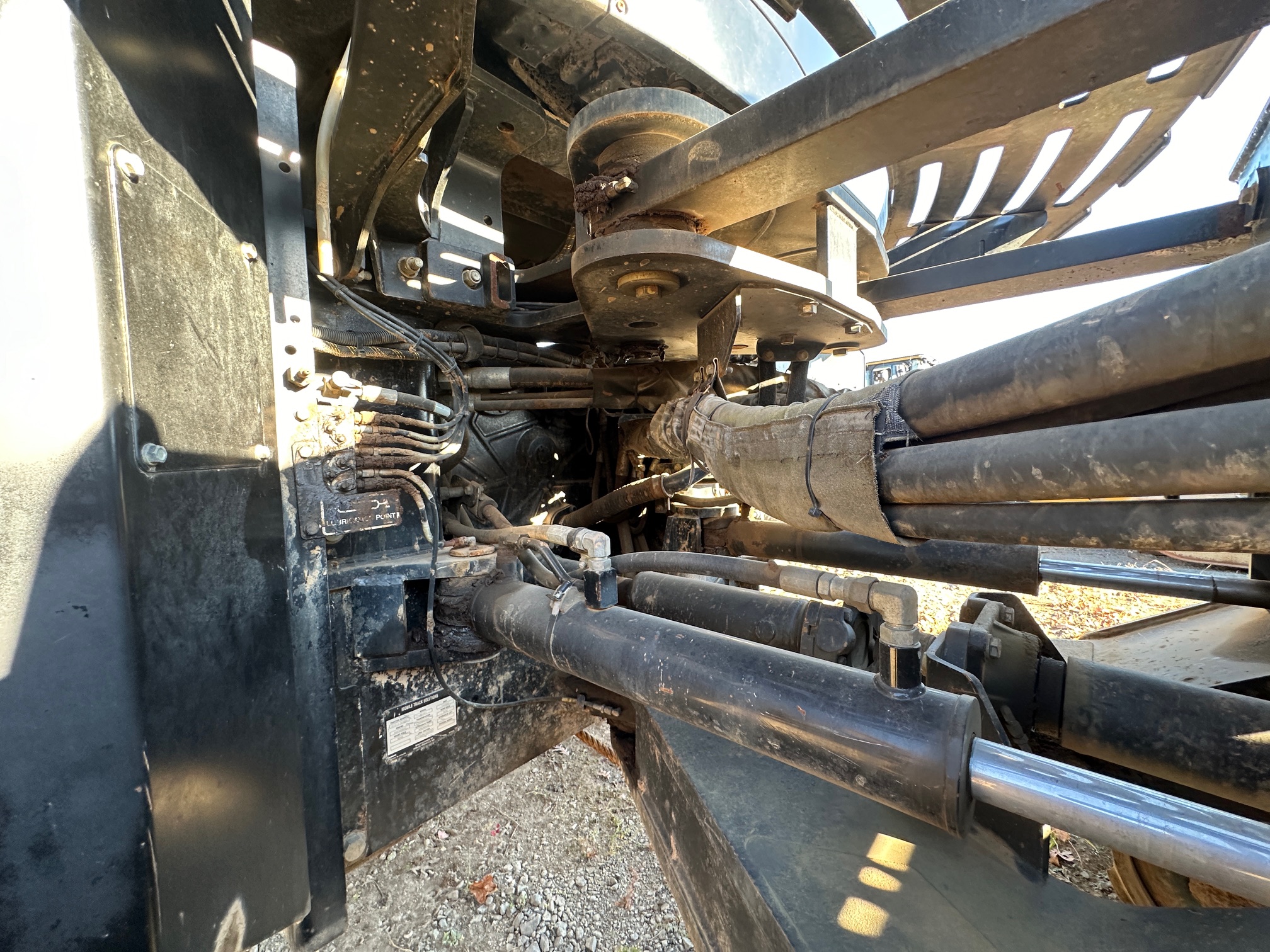 2017 MOBILE TRACK SOLUTIONS 3630T - view 19 of 57