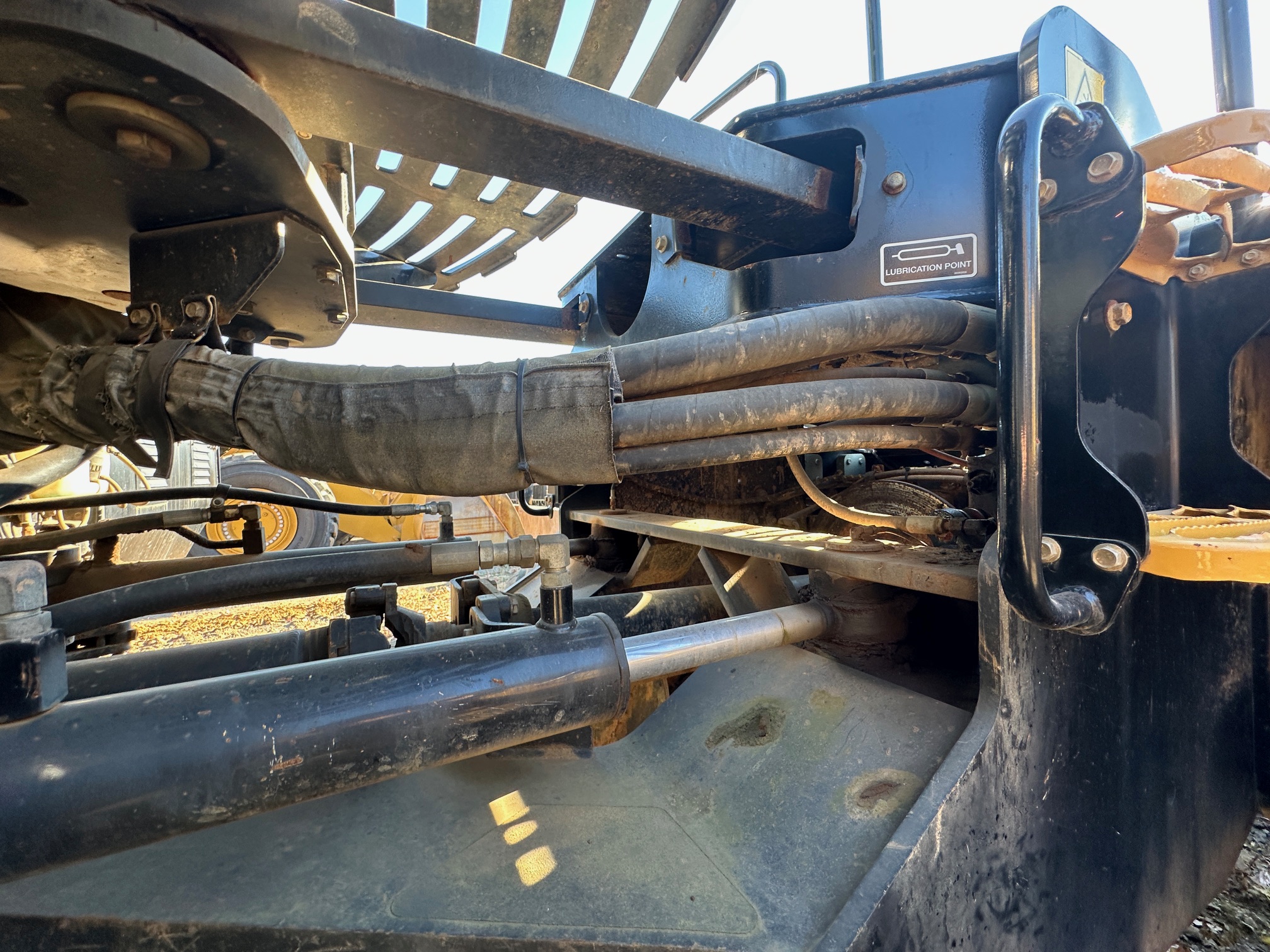 2017 MOBILE TRACK SOLUTIONS 3630T - view 20 of 57