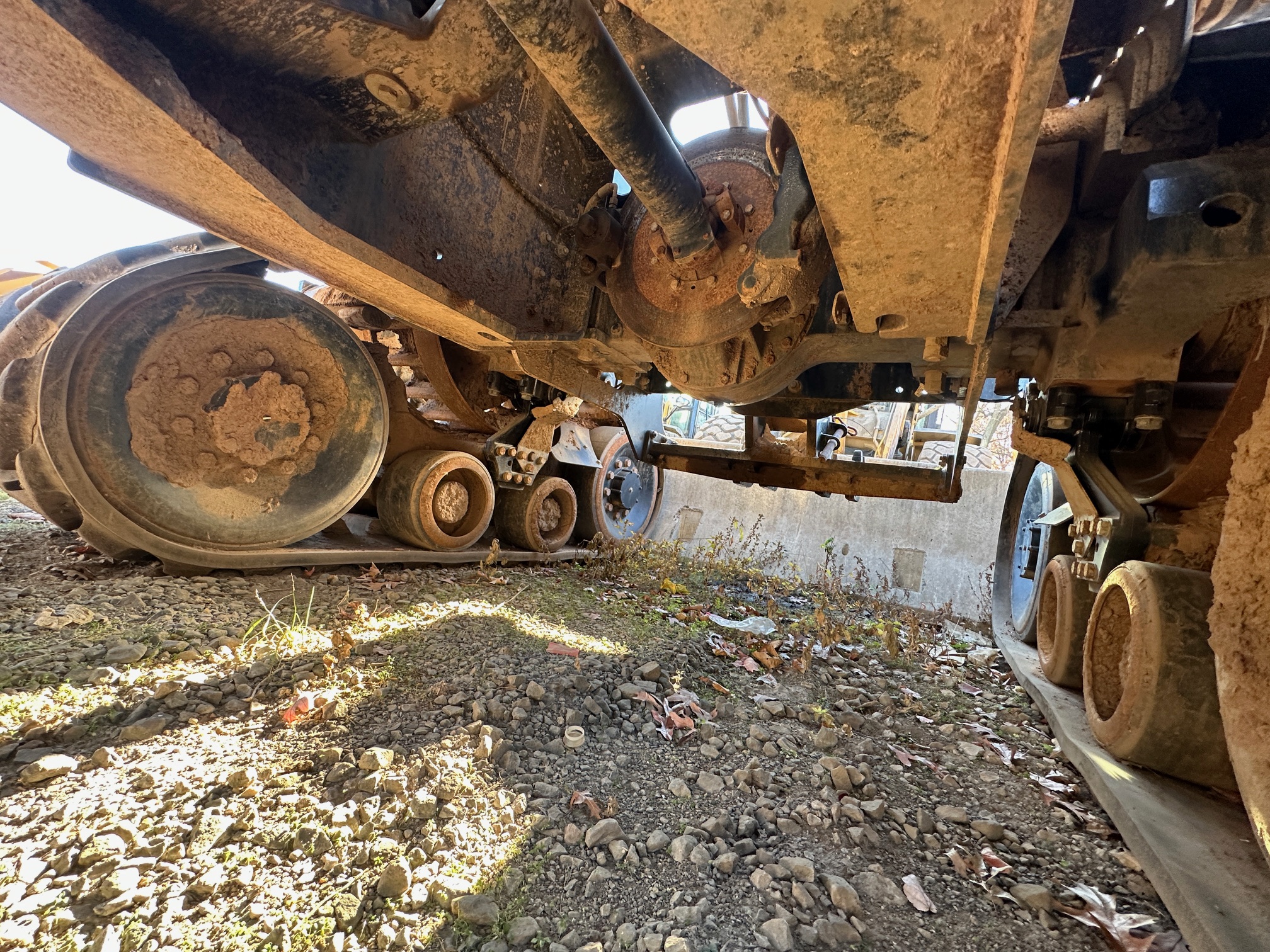 2017 MOBILE TRACK SOLUTIONS 3630T - Image 21