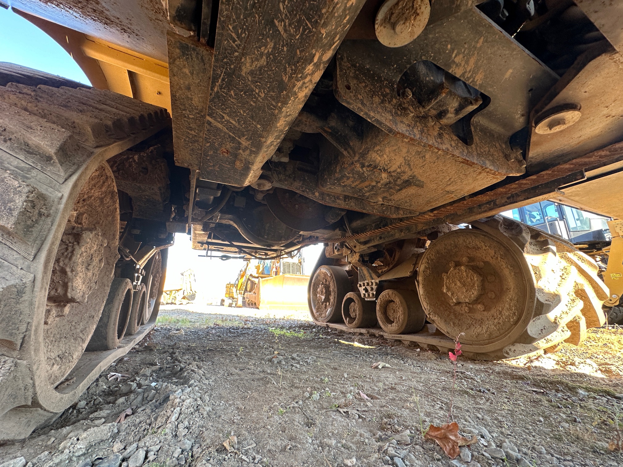 2017 MOBILE TRACK SOLUTIONS 3630T - Image 22