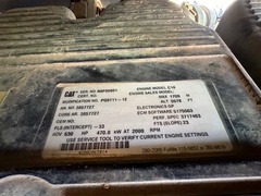 2017 MOBILE TRACK SOLUTIONS 3630T - Image 24