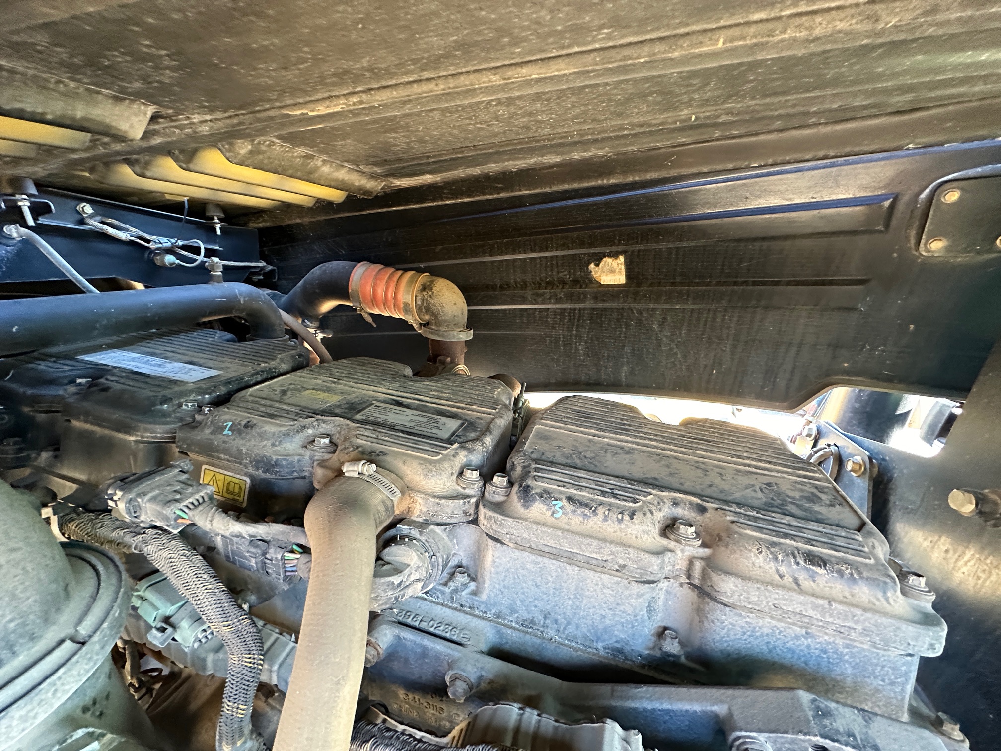 2017 MOBILE TRACK SOLUTIONS 3630T - Image 25