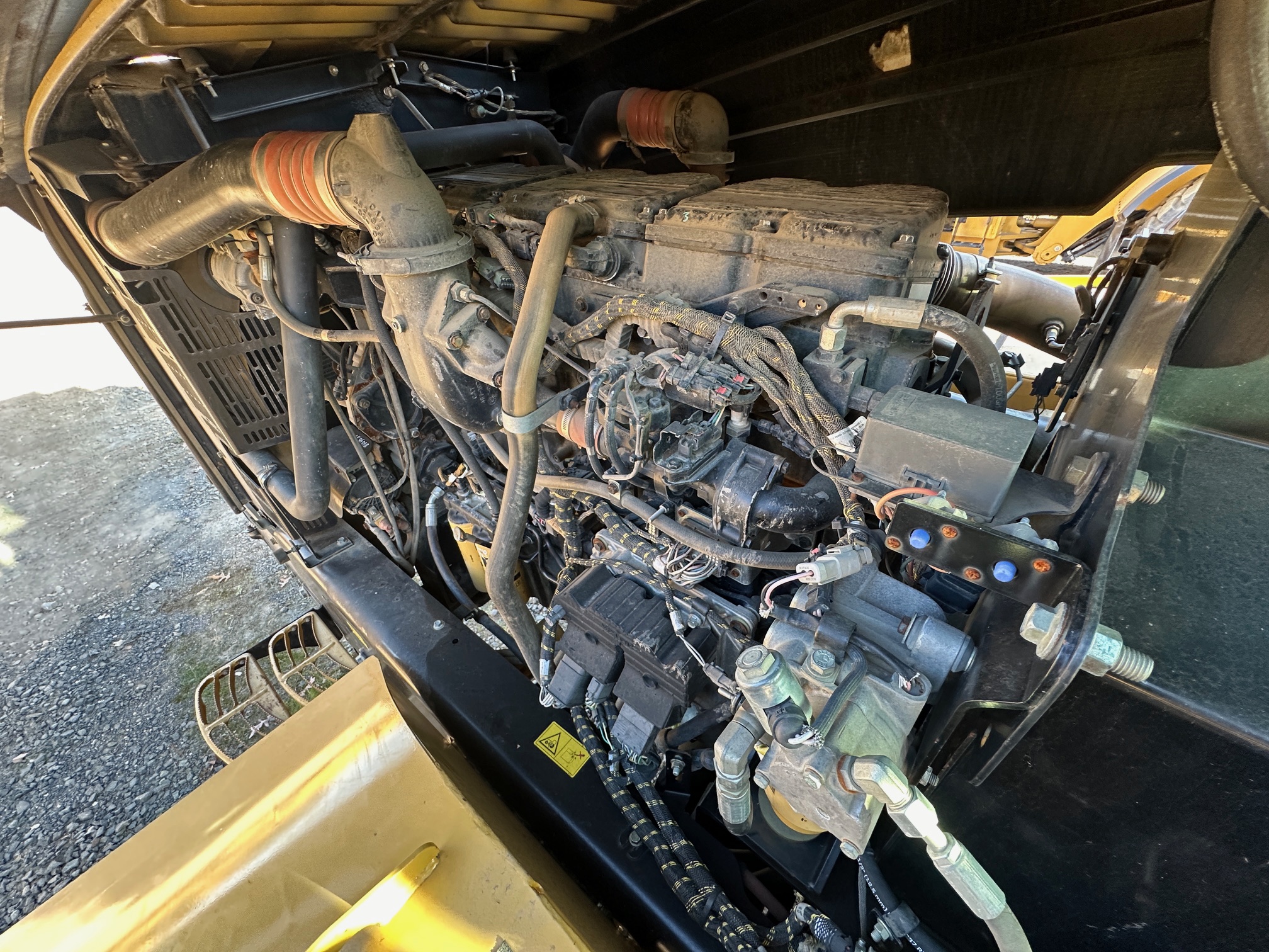 2017 MOBILE TRACK SOLUTIONS 3630T - Image 26