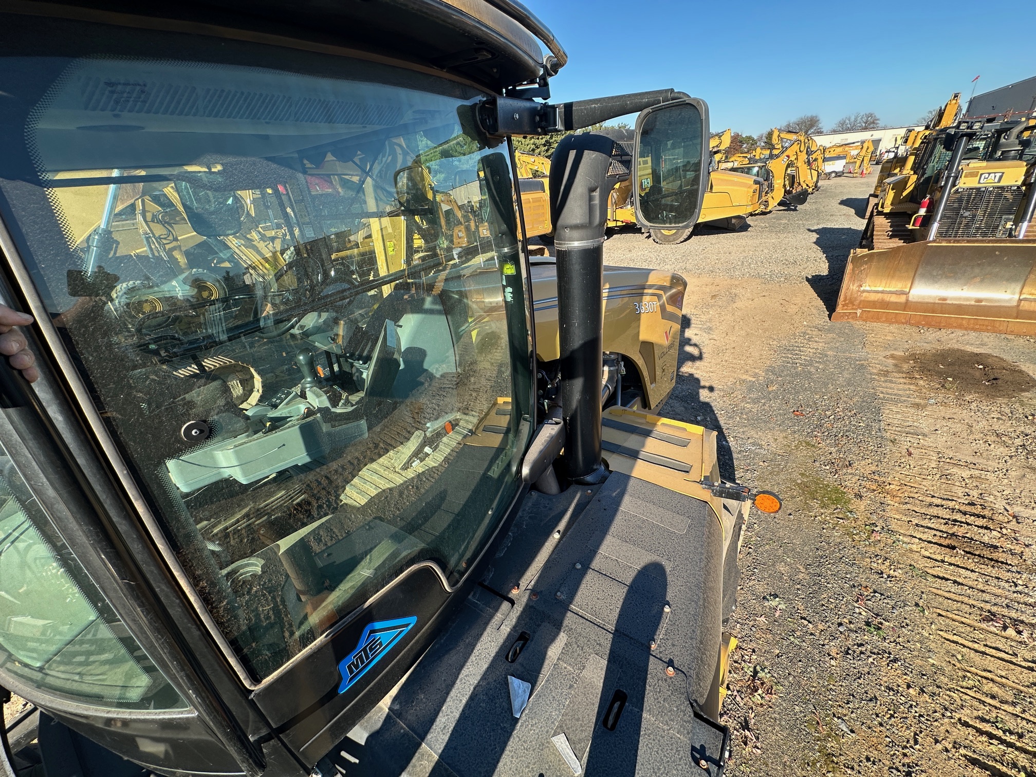 2017 MOBILE TRACK SOLUTIONS 3630T - Image 28