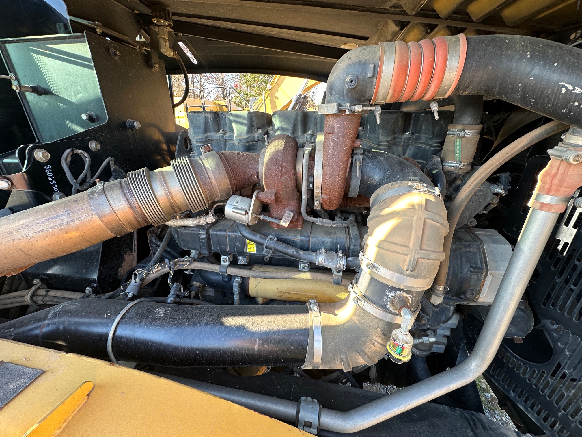 2017 MOBILE TRACK SOLUTIONS 3630T - Image 29