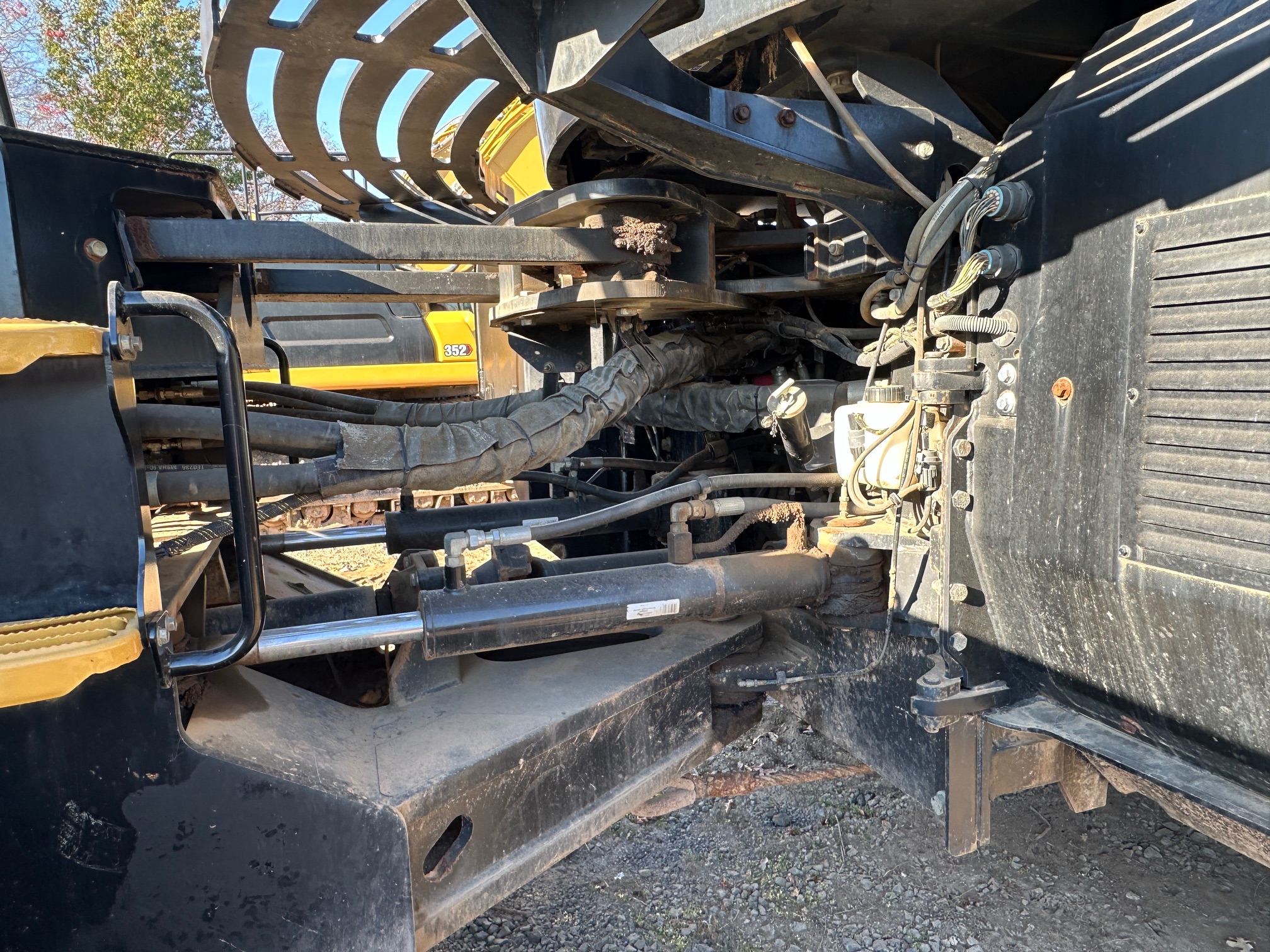 2017 MOBILE TRACK SOLUTIONS 3630T - Image 32