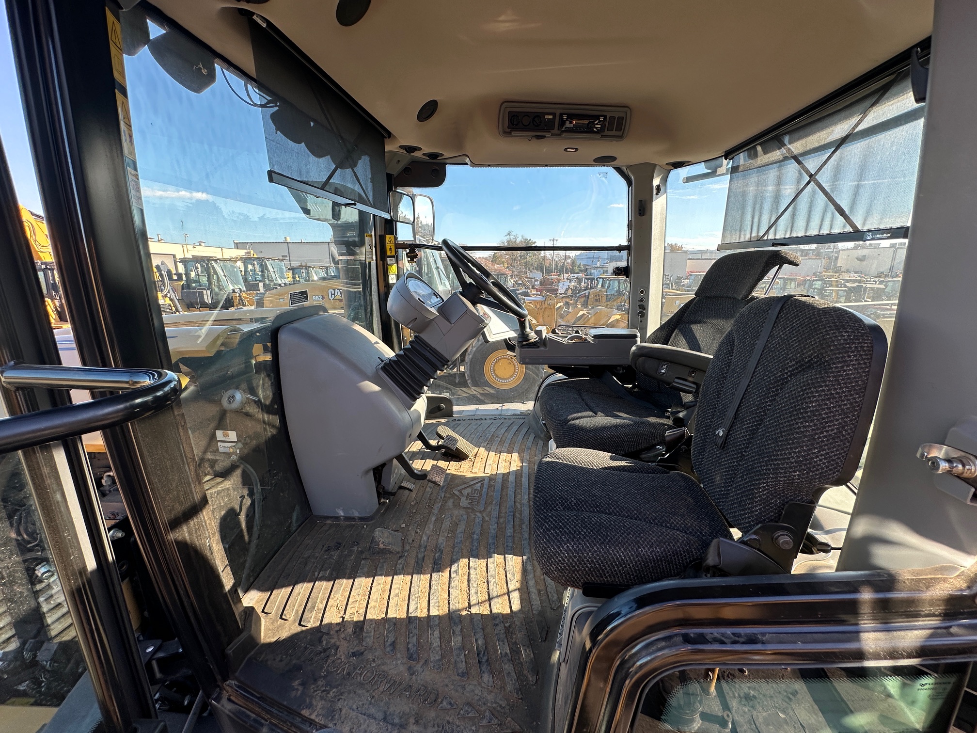 2017 MOBILE TRACK SOLUTIONS 3630T - Image 35