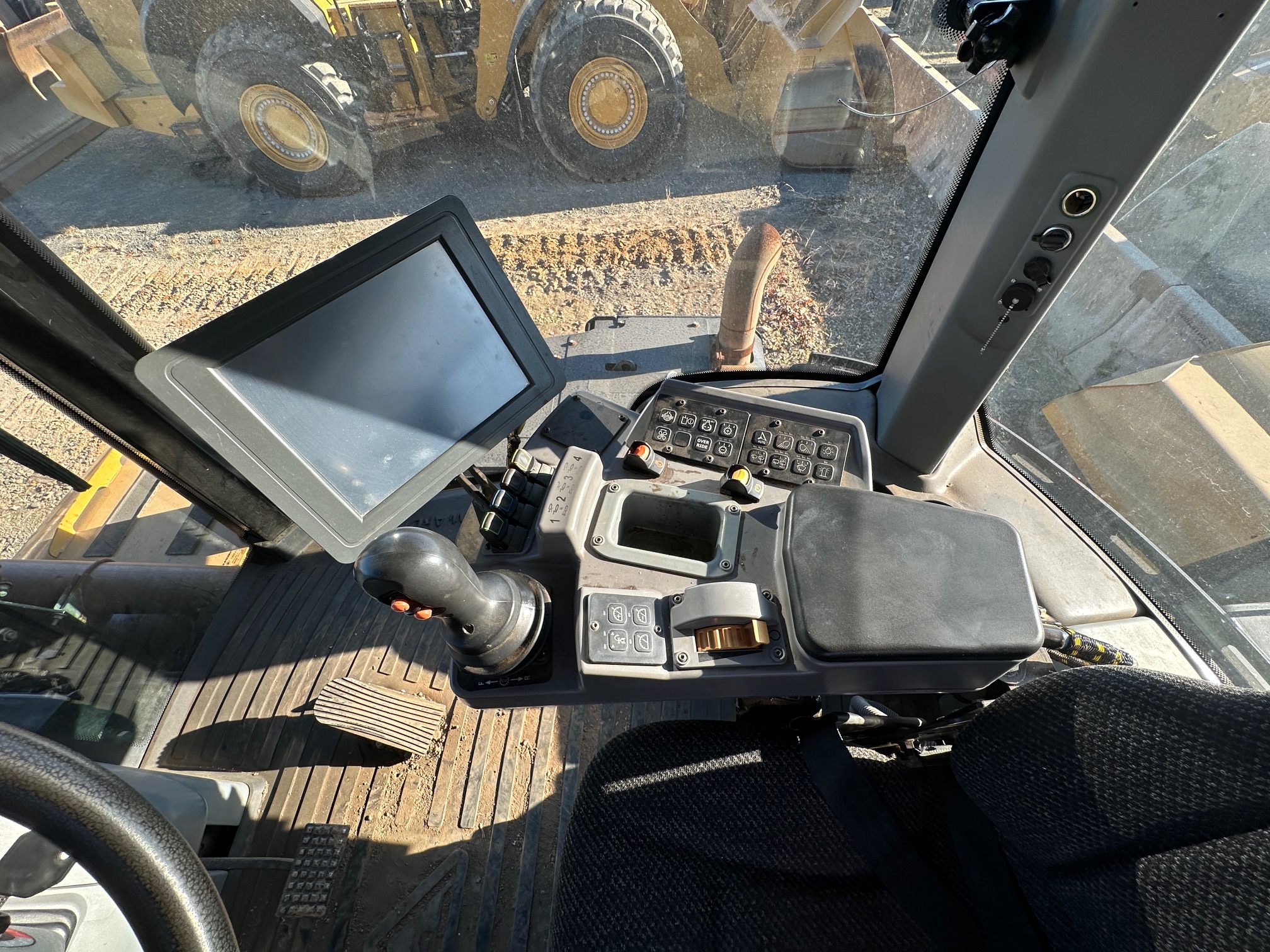 2017 MOBILE TRACK SOLUTIONS 3630T - Image 37