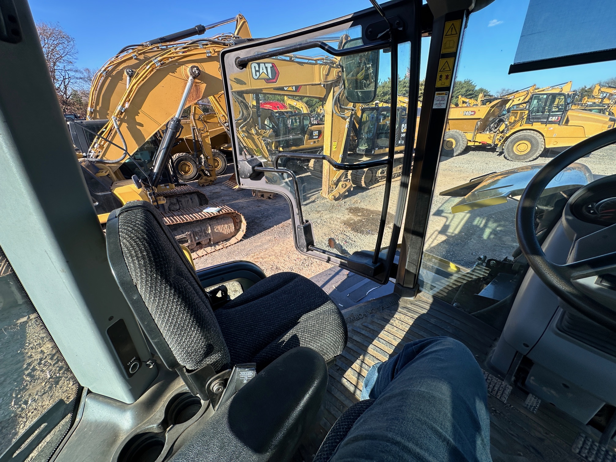 2017 MOBILE TRACK SOLUTIONS 3630T - Image 41