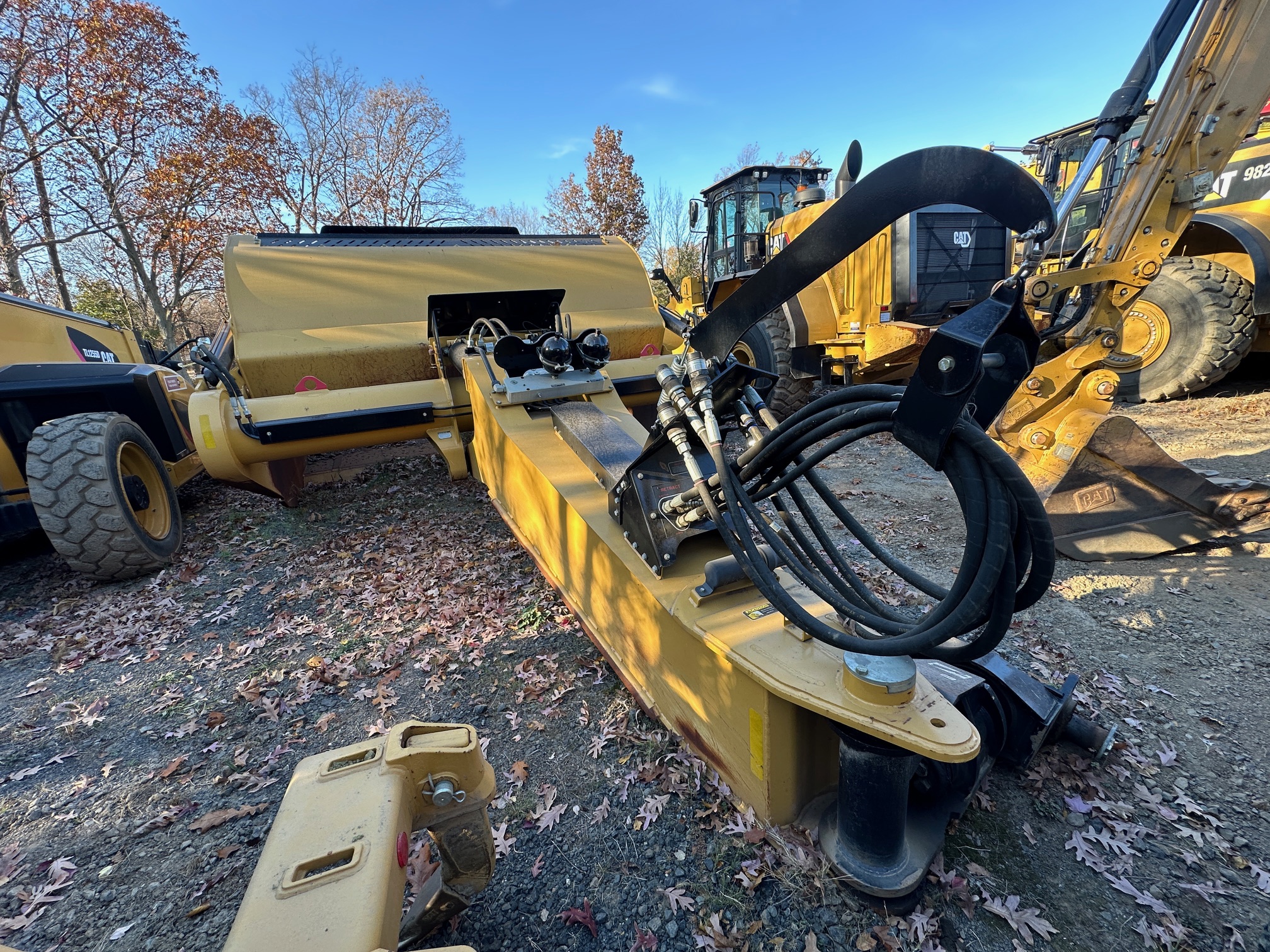 2017 MOBILE TRACK SOLUTIONS 3630T - Image 42