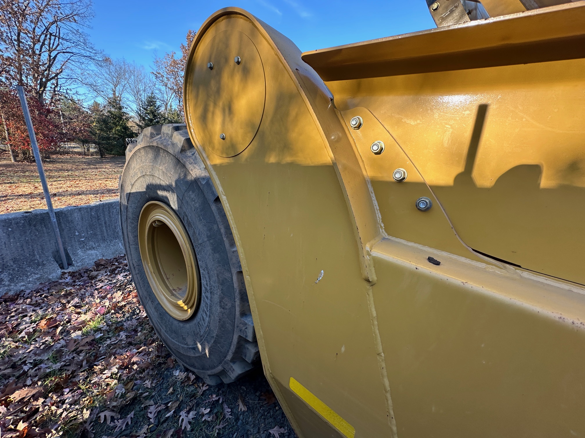 2017 MOBILE TRACK SOLUTIONS 3630T - Image 46