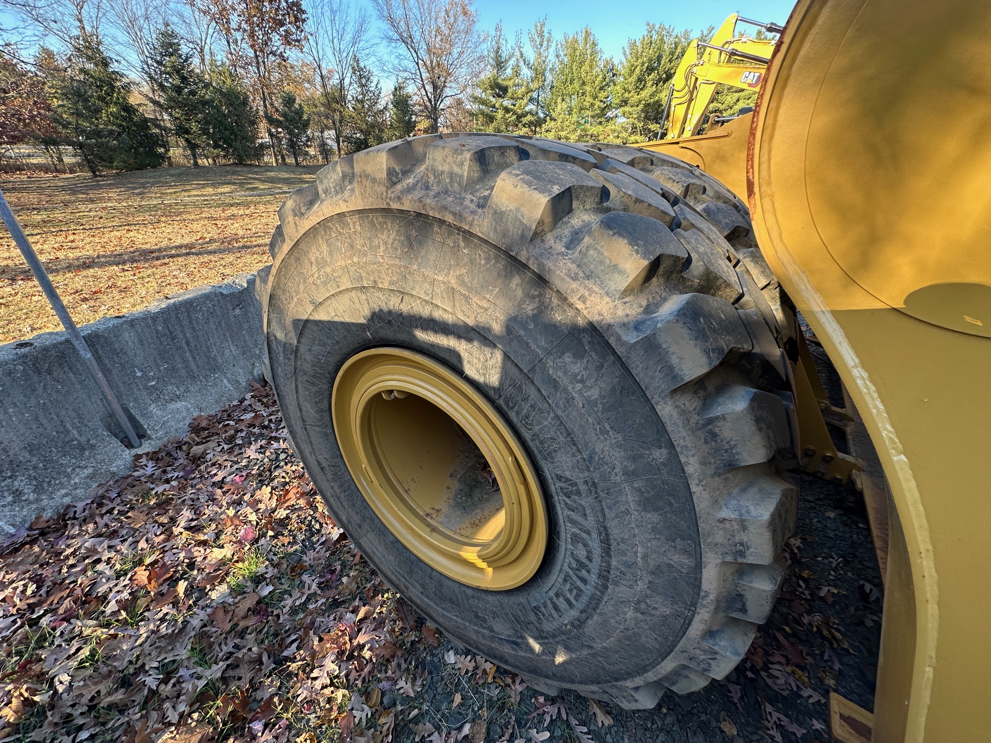 2017 MOBILE TRACK SOLUTIONS 3630T - Image 47