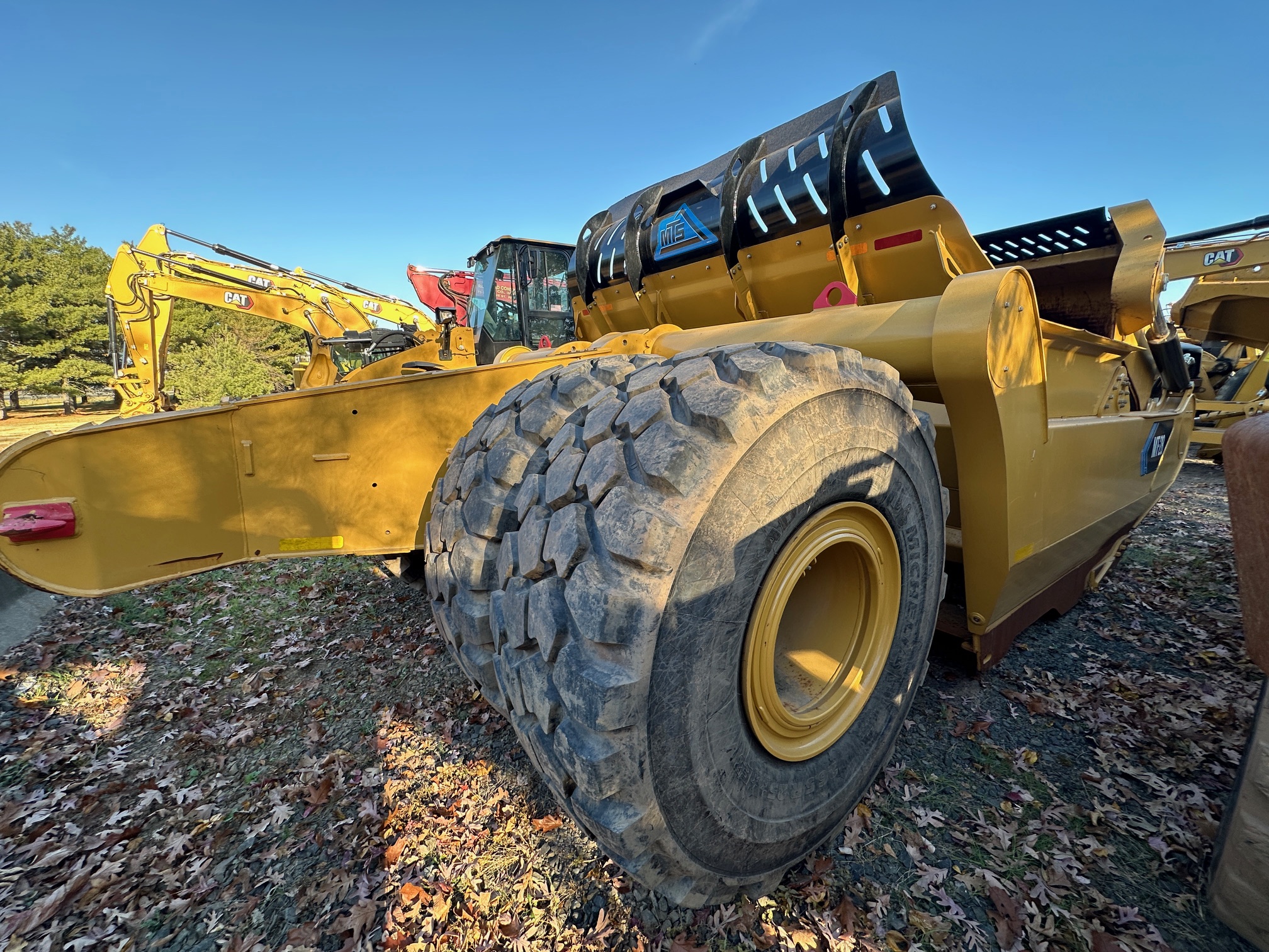 2017 MOBILE TRACK SOLUTIONS 3630T - Image 48