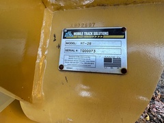 2017 MOBILE TRACK SOLUTIONS 3630T - Image 53