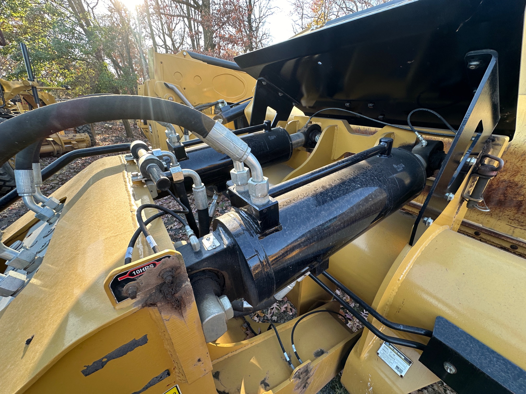 2017 MOBILE TRACK SOLUTIONS 3630T - Image 54