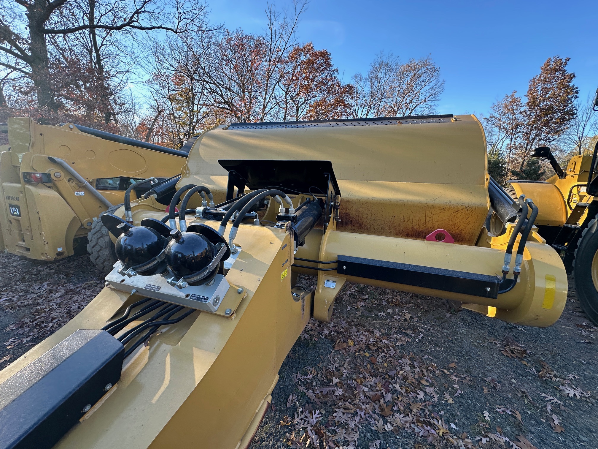 2017 MOBILE TRACK SOLUTIONS 3630T - Image 56