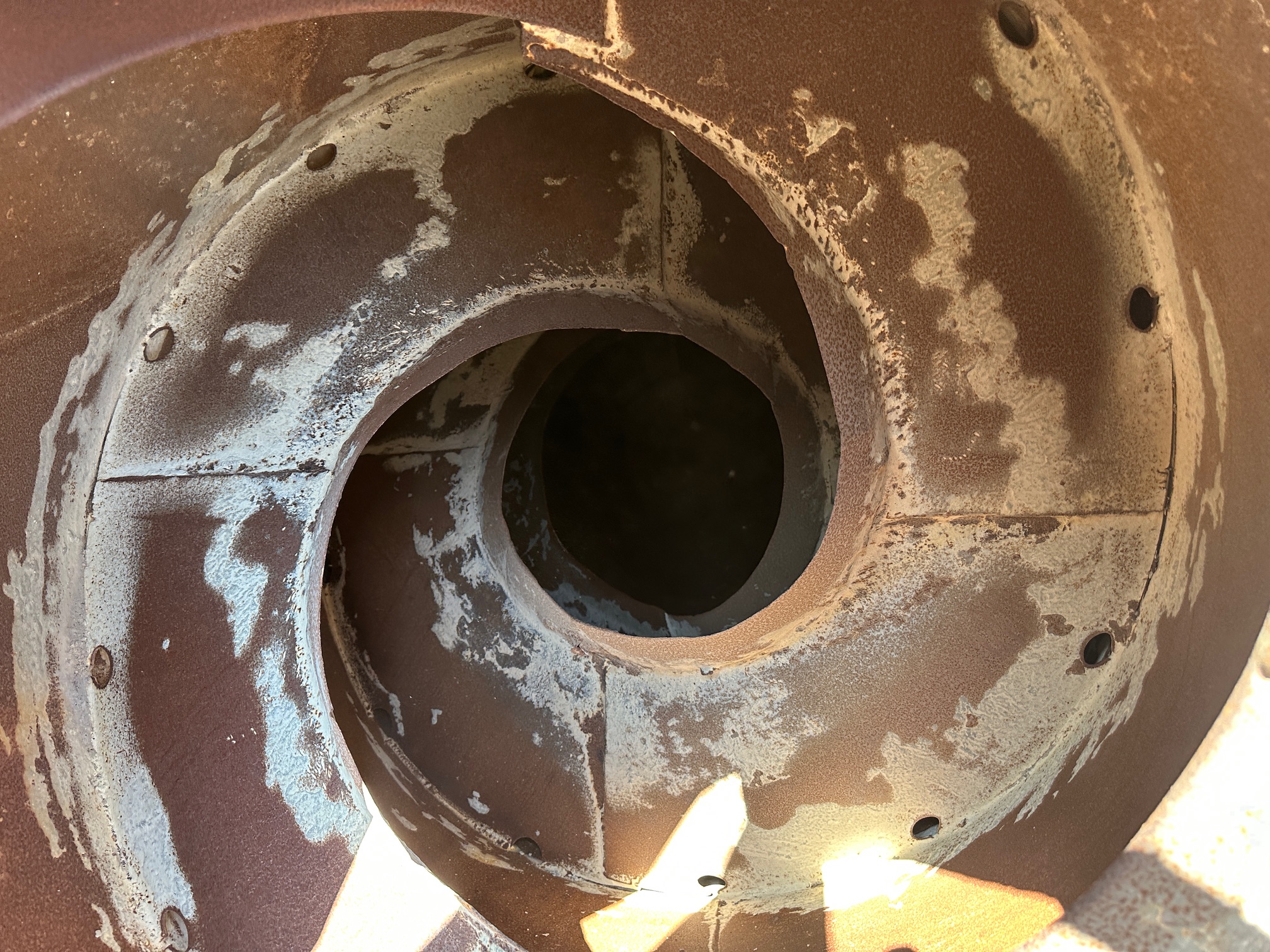 2018 PHOENIX Front Discharge Mixer - view 9 of 51