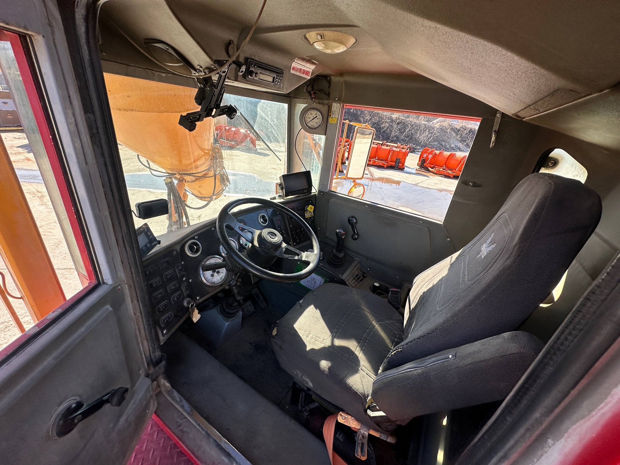 2018 PHOENIX Front Discharge Mixer - view 15 of 51