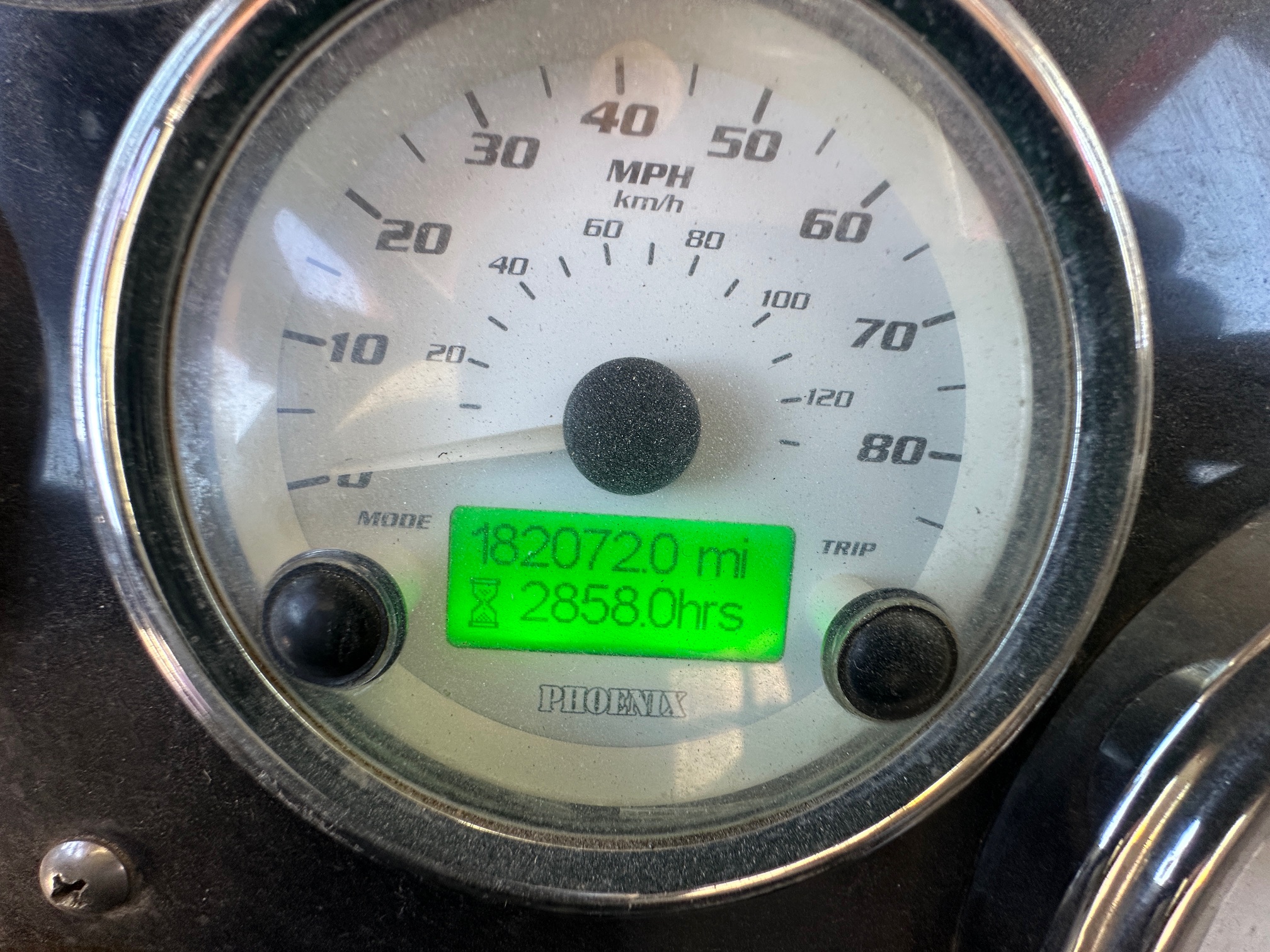 2018 PHOENIX Front Discharge Mixer - Image 17