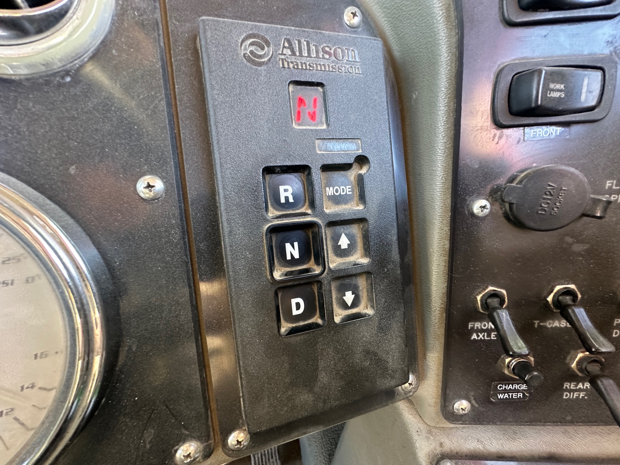 2018 PHOENIX Front Discharge Mixer - view 20 of 51