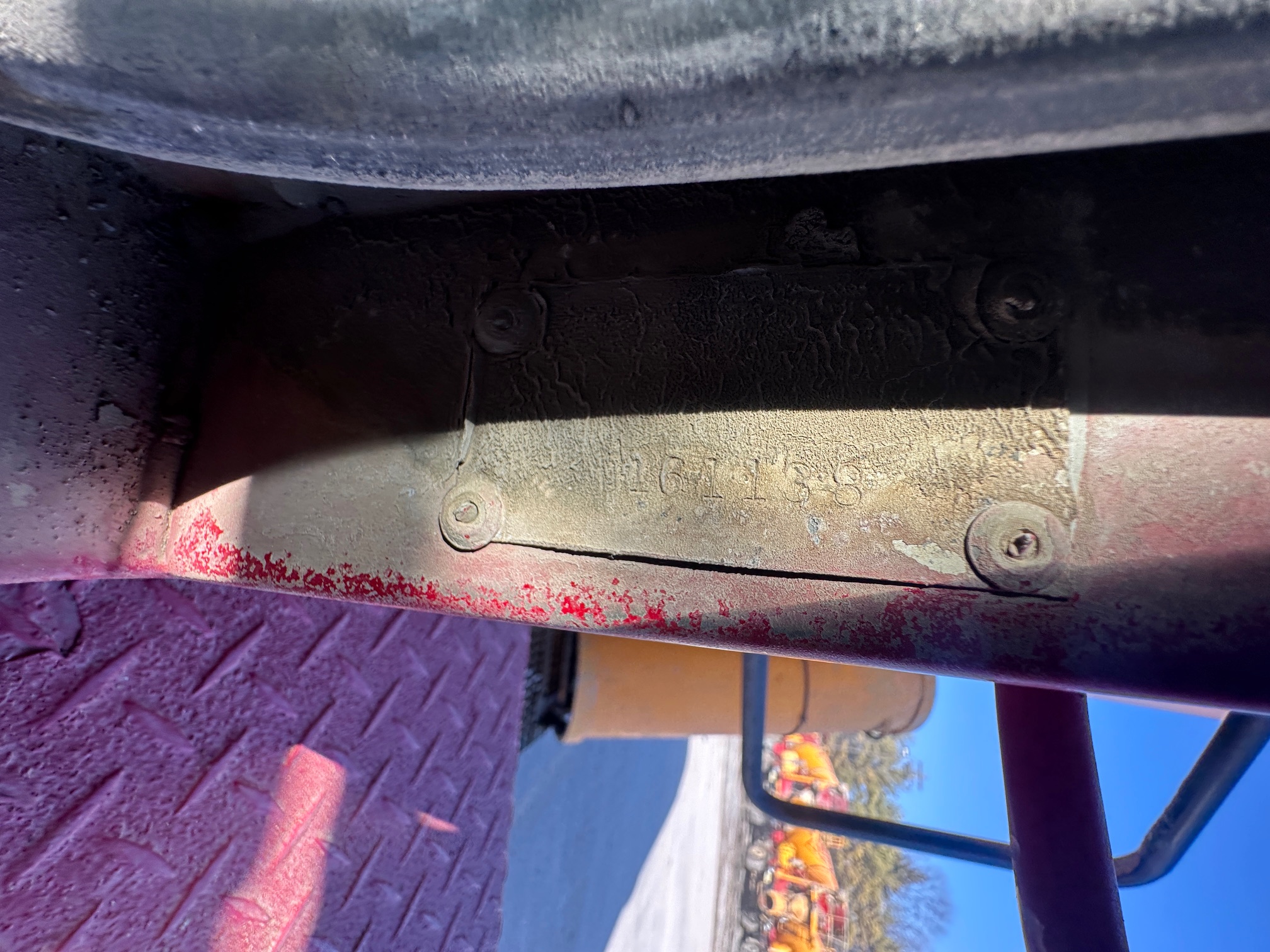 2018 PHOENIX Front Discharge Mixer - Image 23