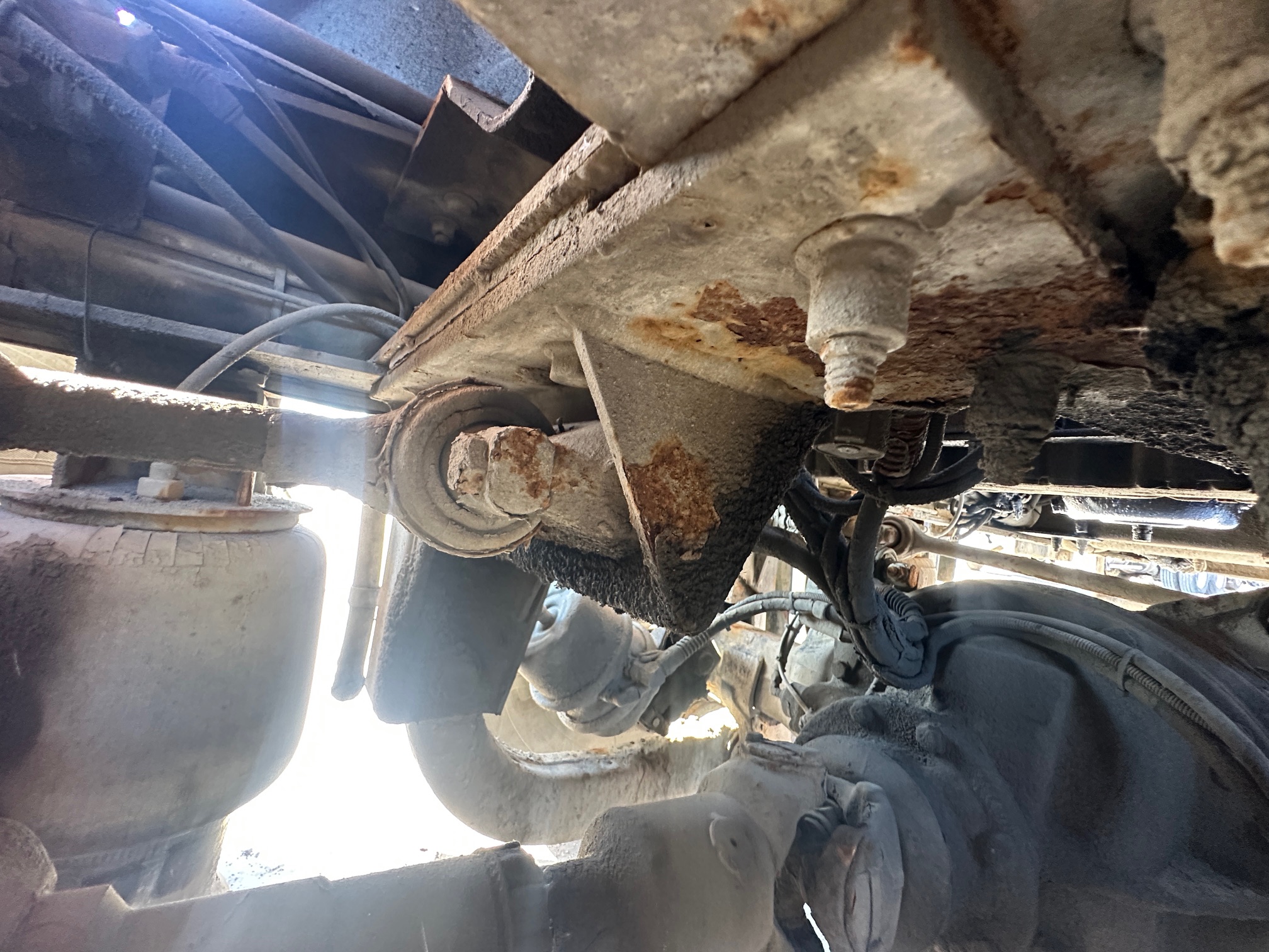 2018 PHOENIX Front Discharge Mixer - Image 30