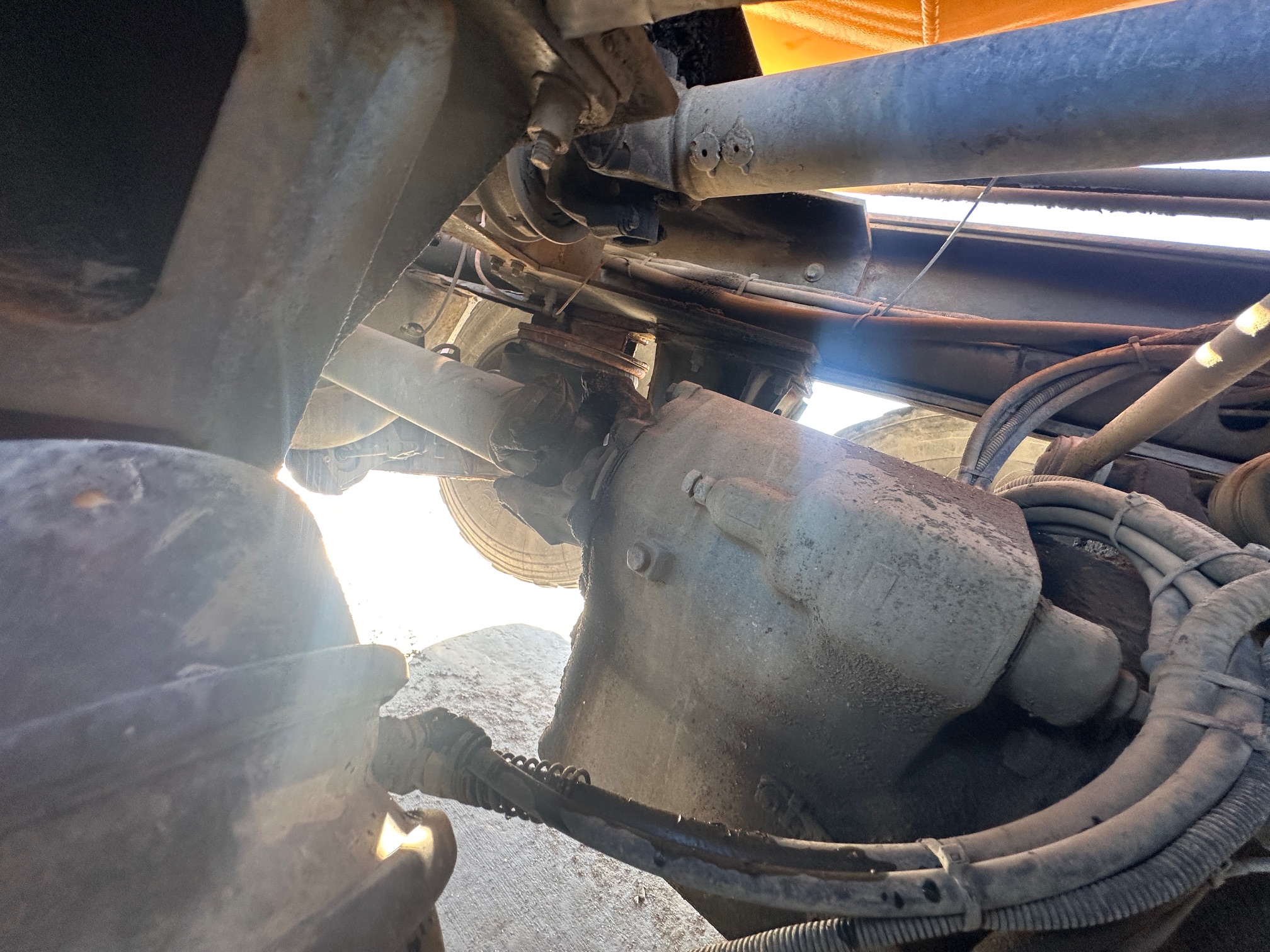 2018 PHOENIX Front Discharge Mixer - Image 31