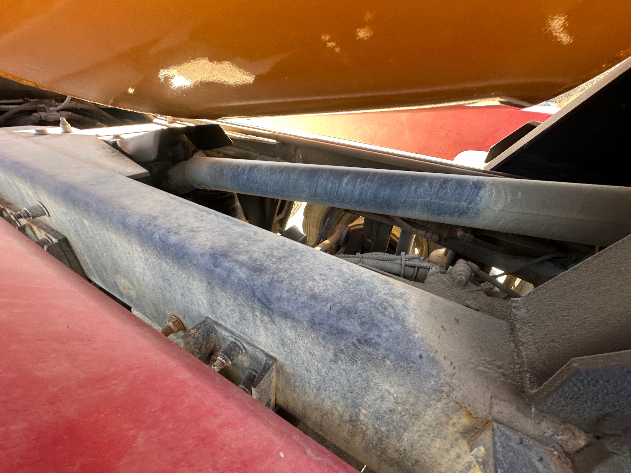 2018 PHOENIX Front Discharge Mixer - Image 32