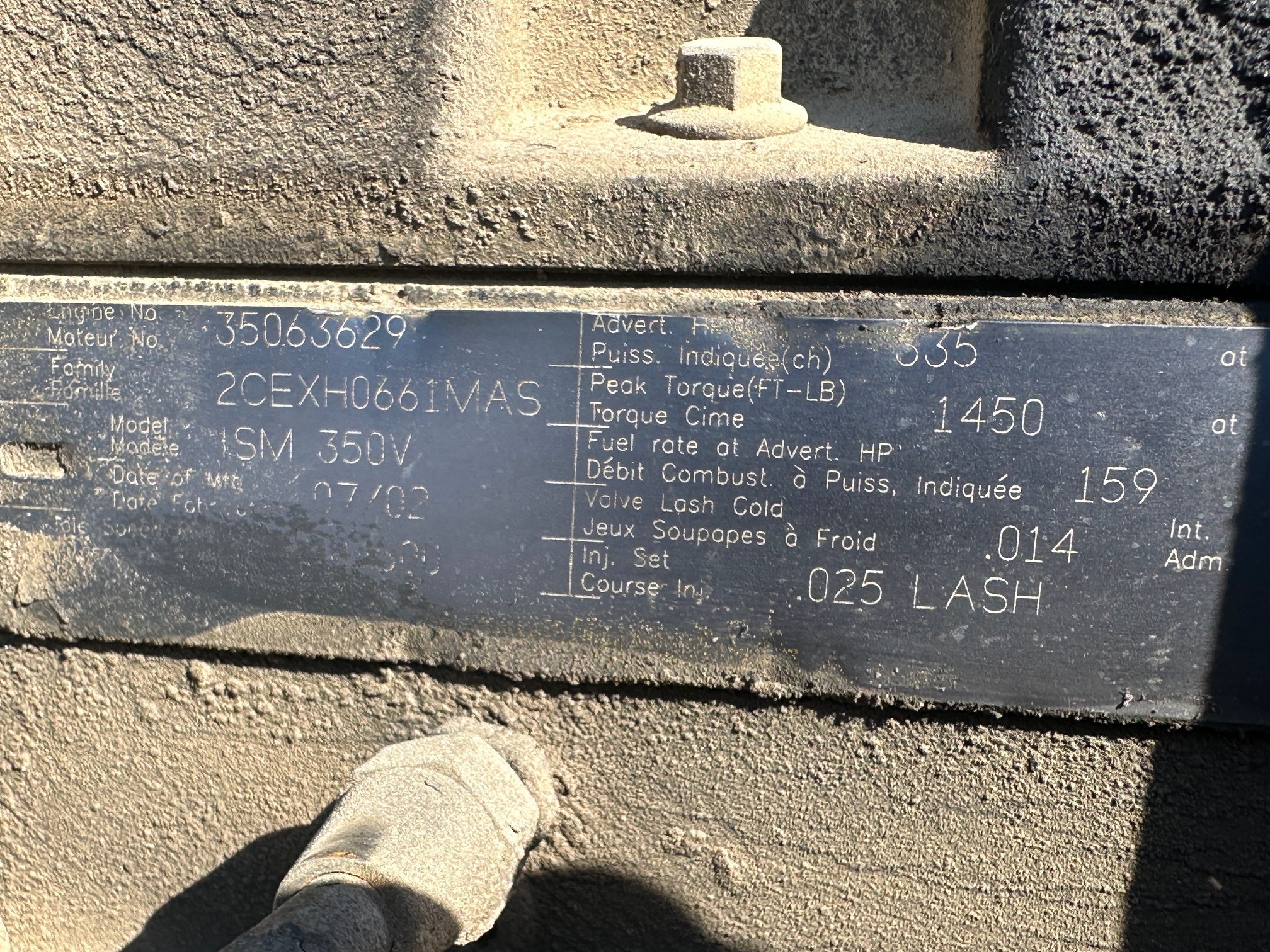 2018 PHOENIX Front Discharge Mixer - Image 35