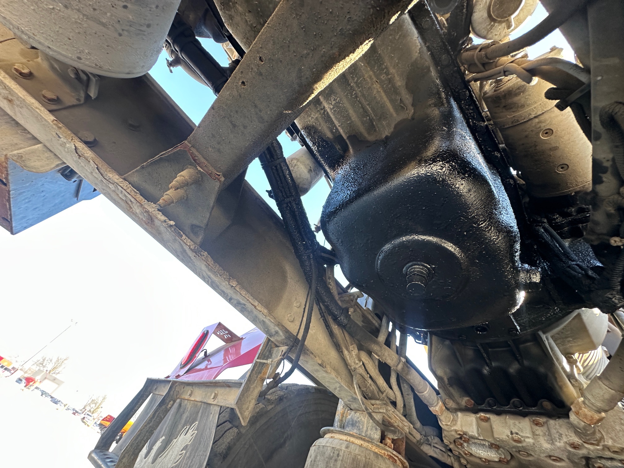 2018 PHOENIX Front Discharge Mixer - Image 38