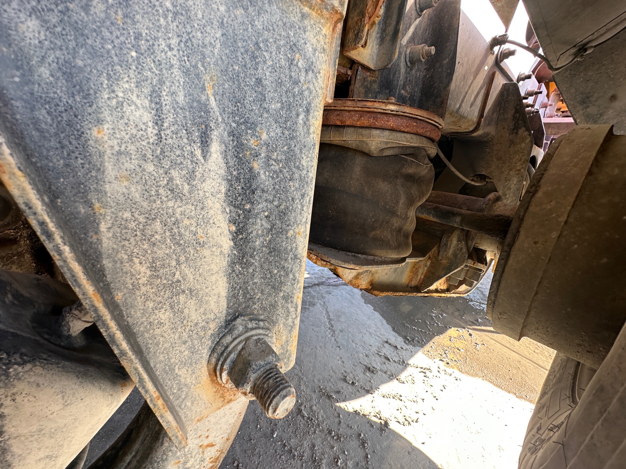 2018 PHOENIX Front Discharge Mixer - Image 42