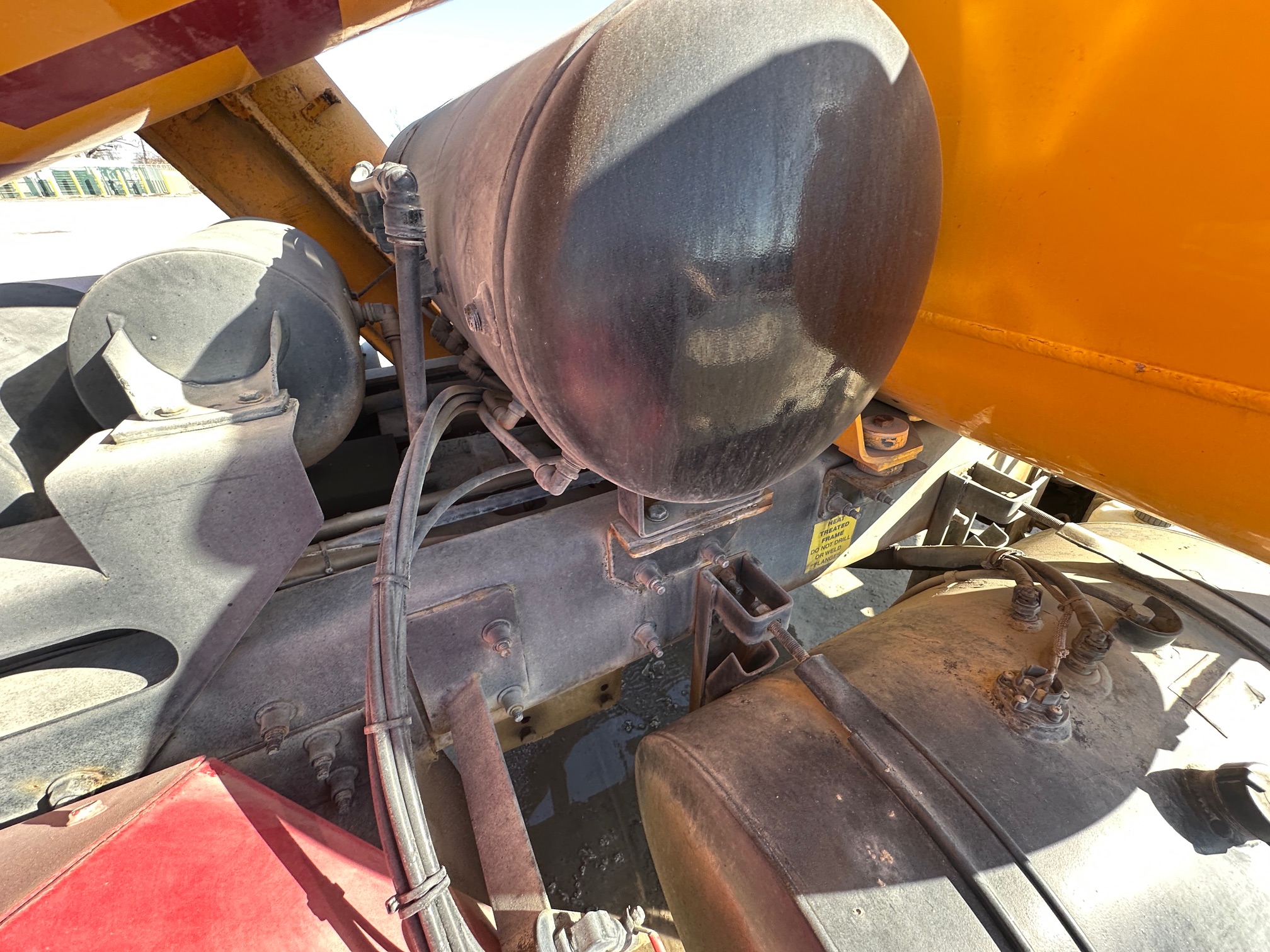 2018 PHOENIX Front Discharge Mixer - Image 43