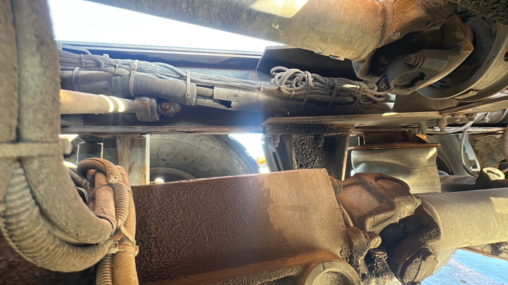 2018 PHOENIX Front Discharge Mixer - Image 46