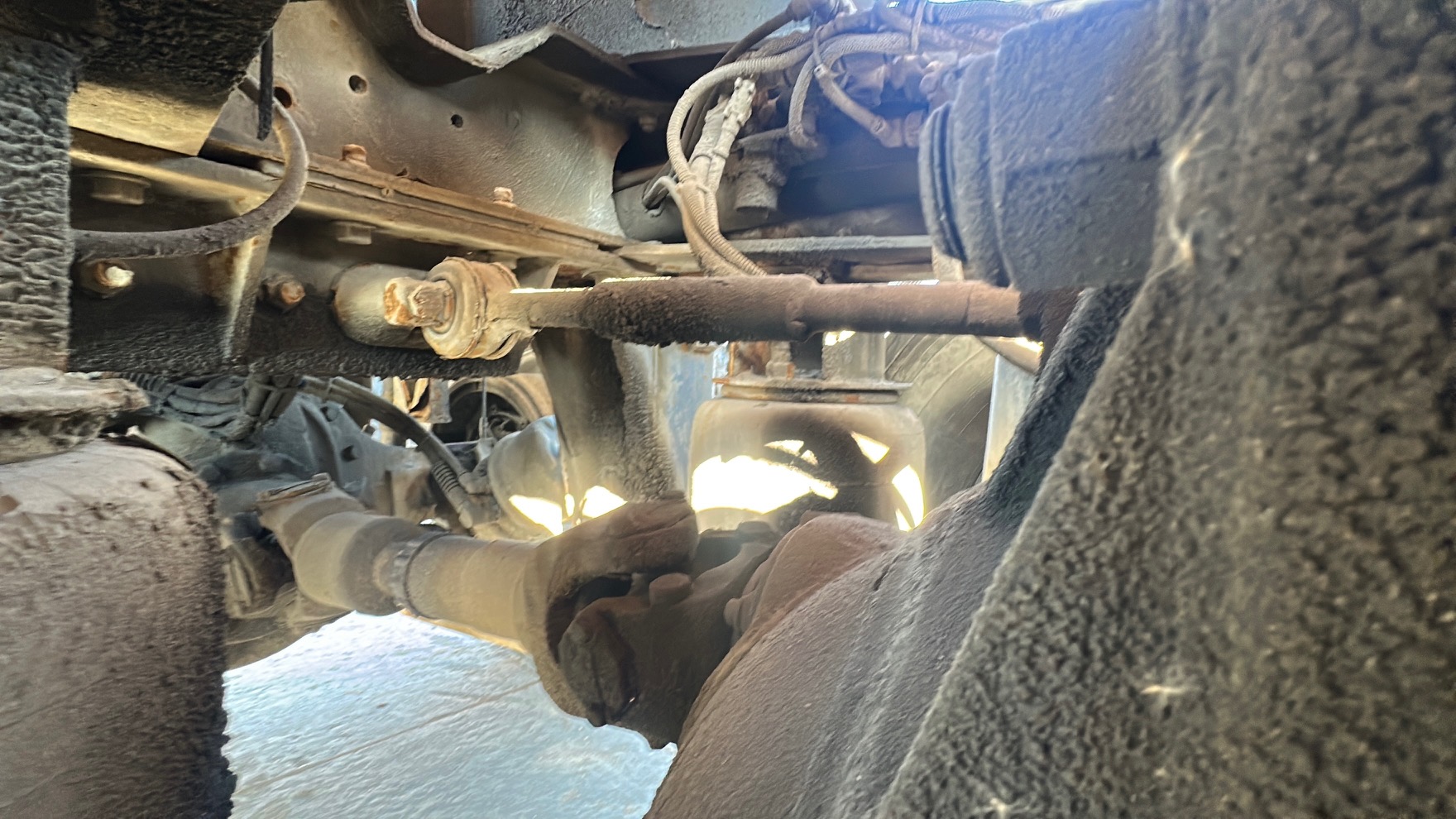 2018 PHOENIX Front Discharge Mixer - Image 47