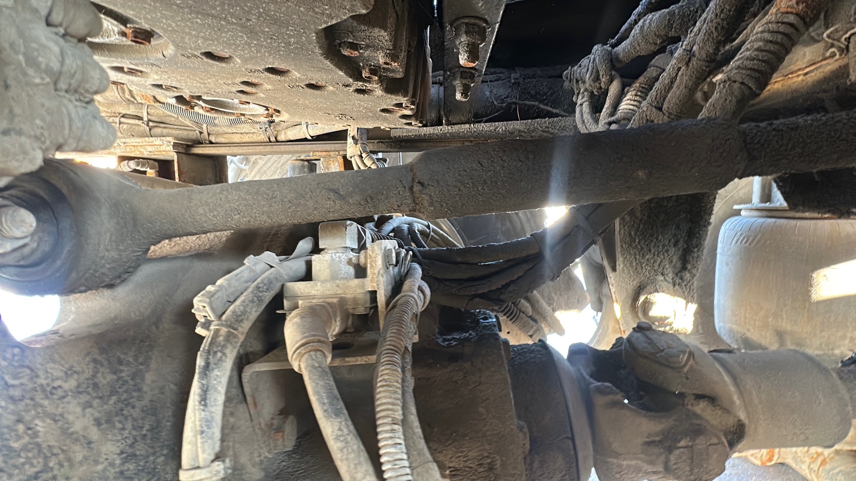 2018 PHOENIX Front Discharge Mixer - Image 48